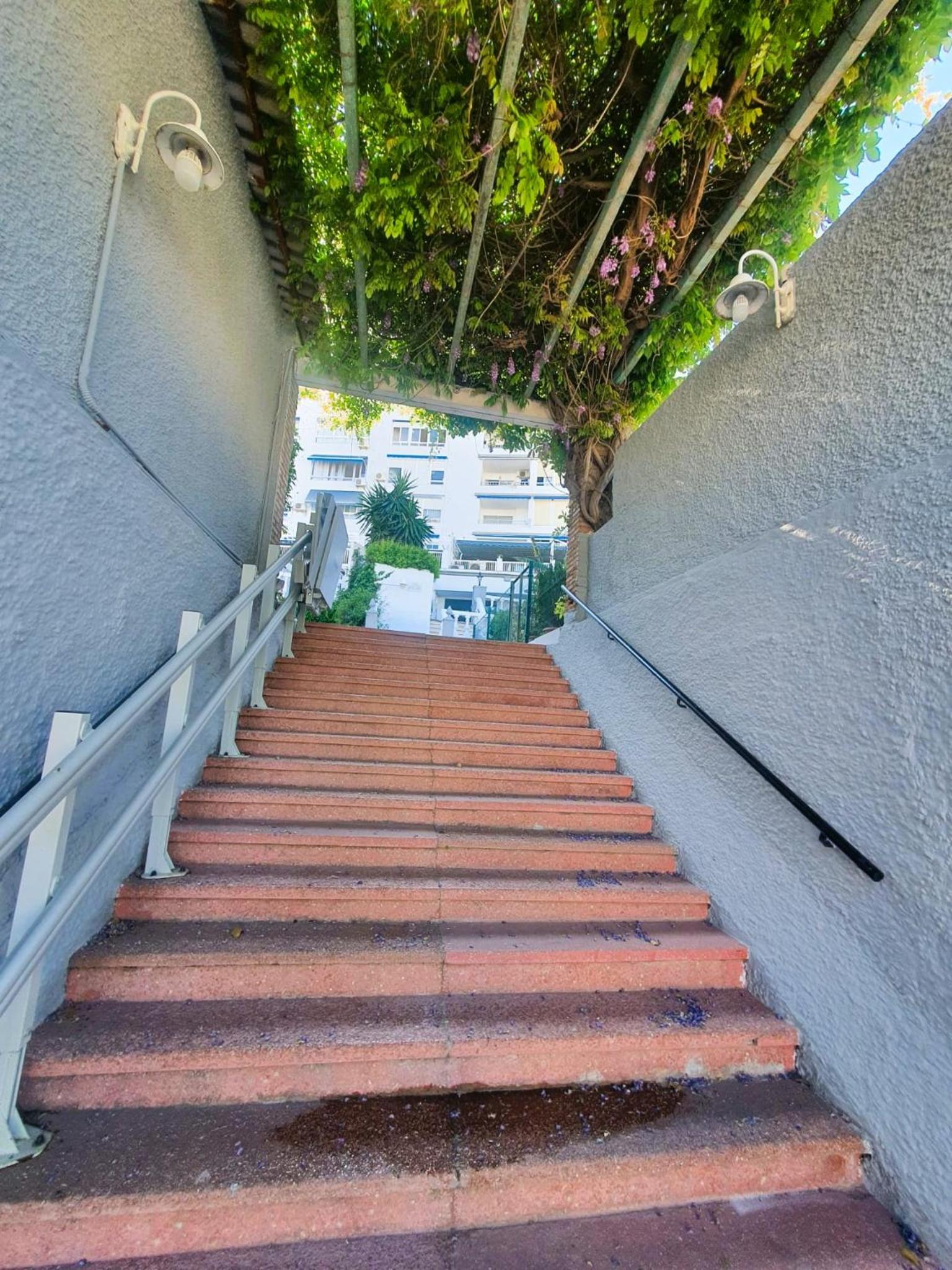 Apartamento Las Mercedes - Playa