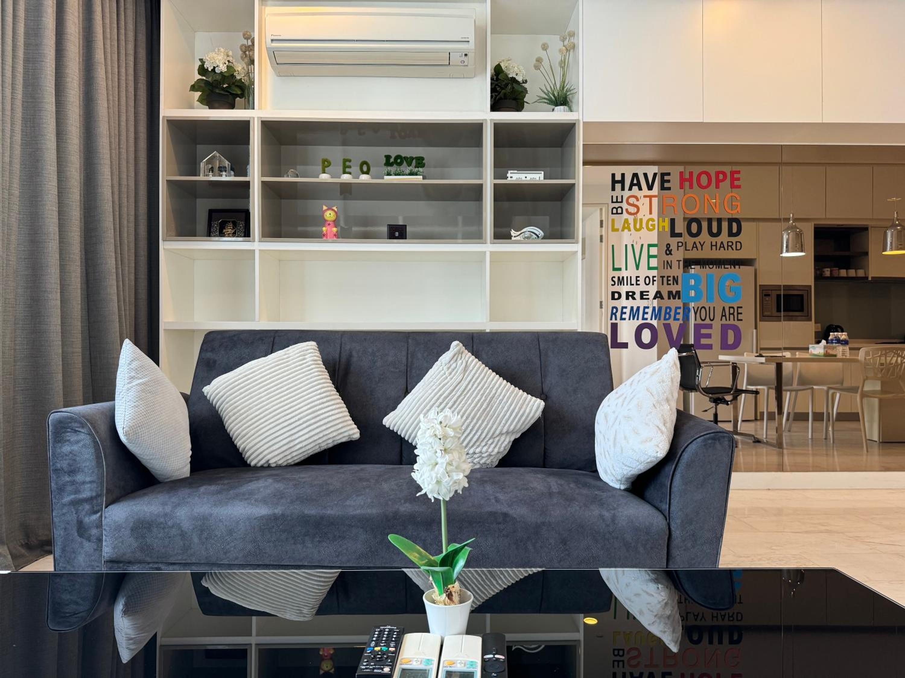 The Platinum Kuala Lumpur By Castle