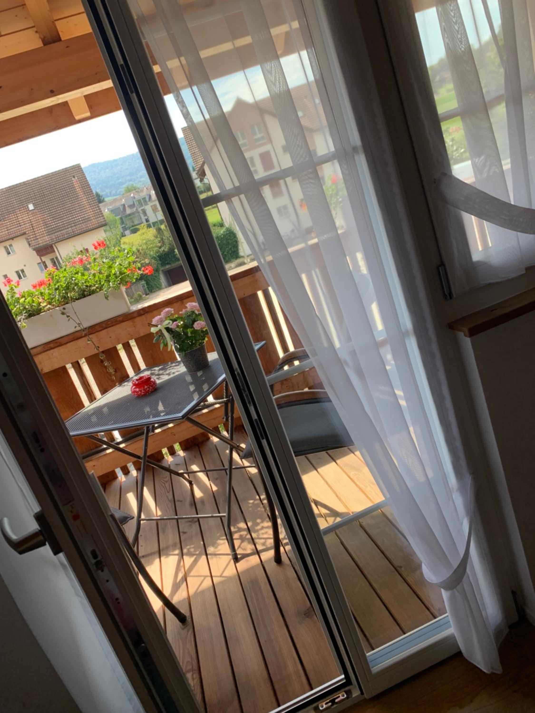 Conny's B&B