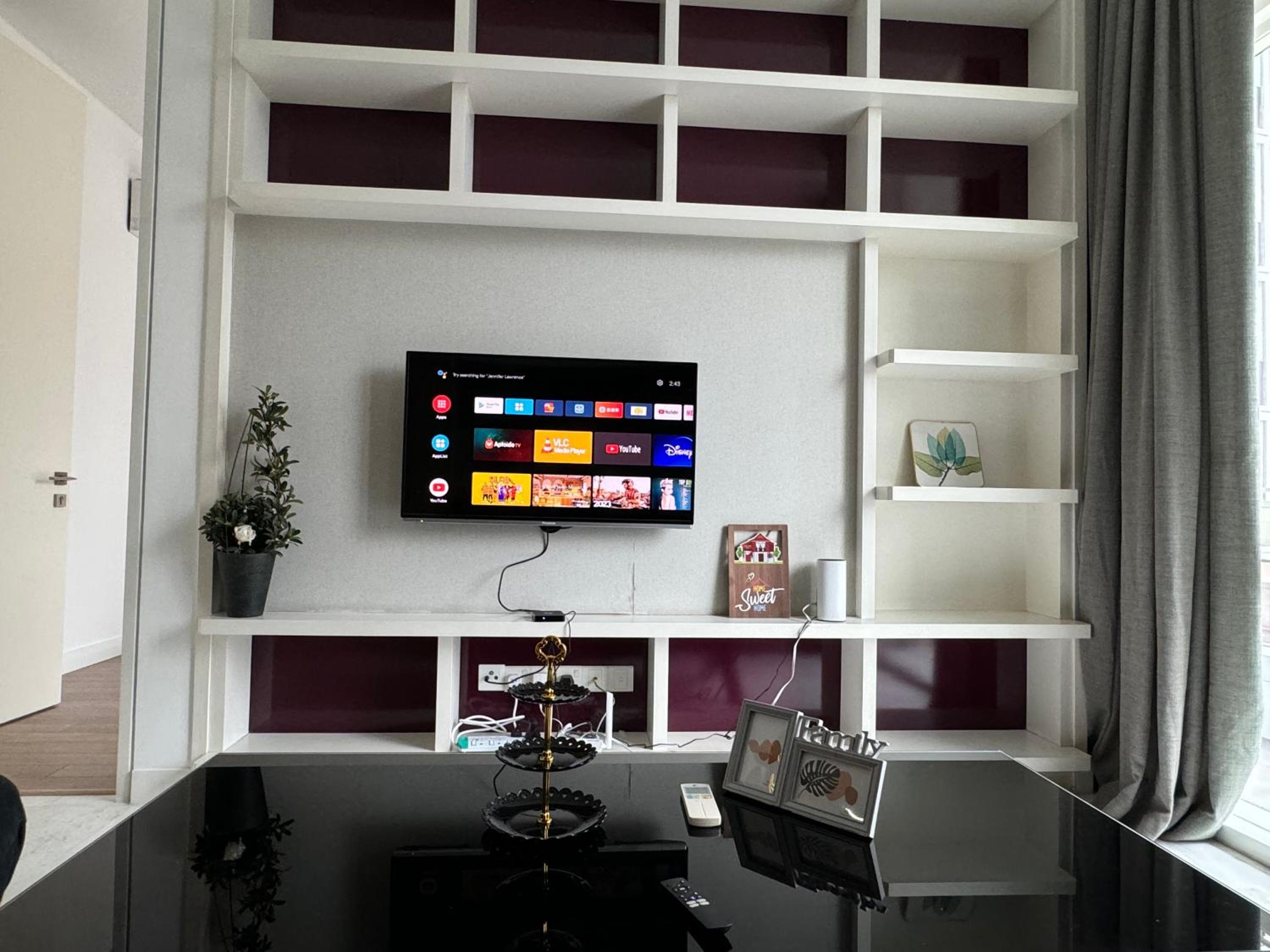 The Platinum Kuala Lumpur By Castle