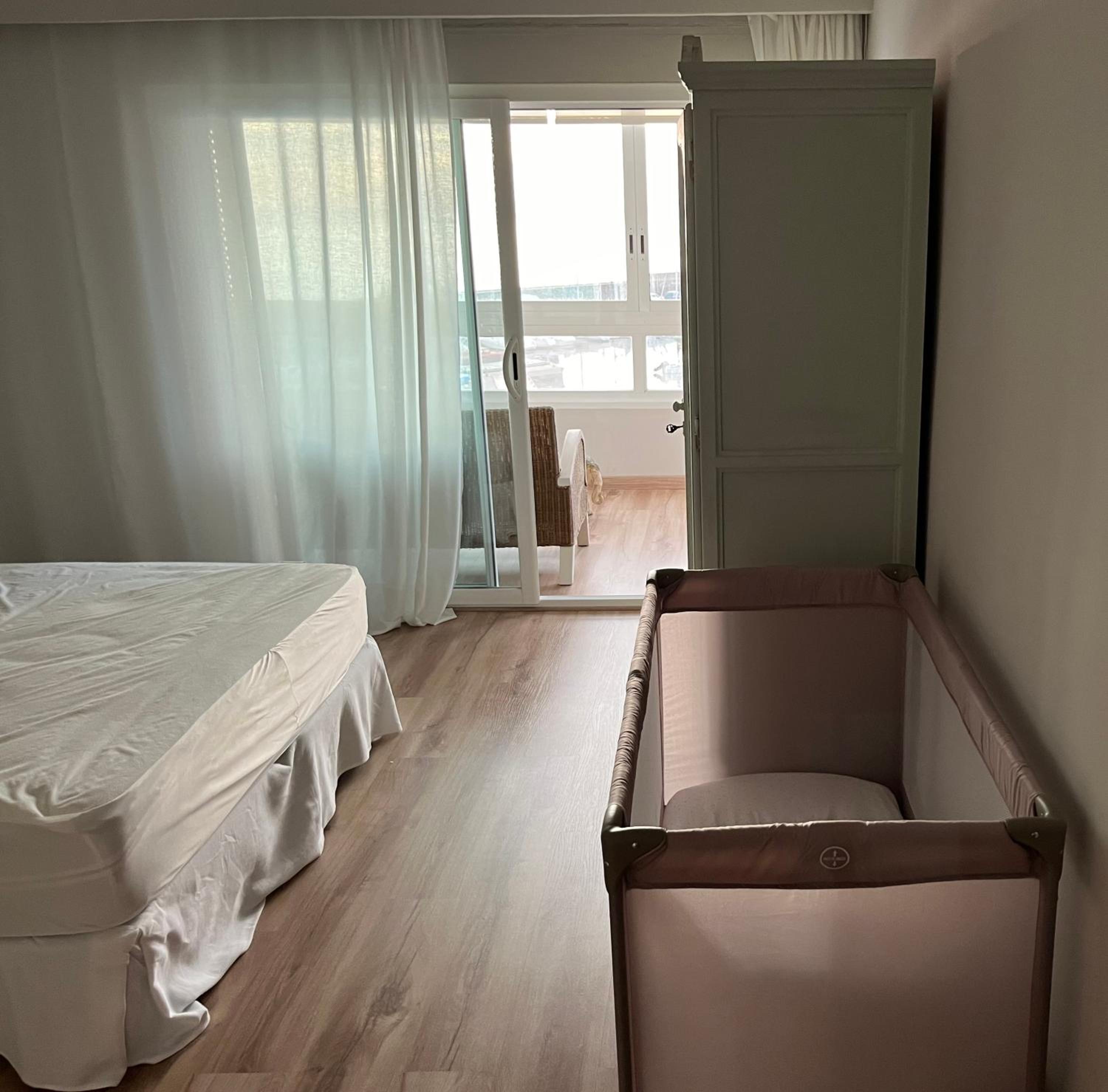 Piso en Puerto de Altea photo 3