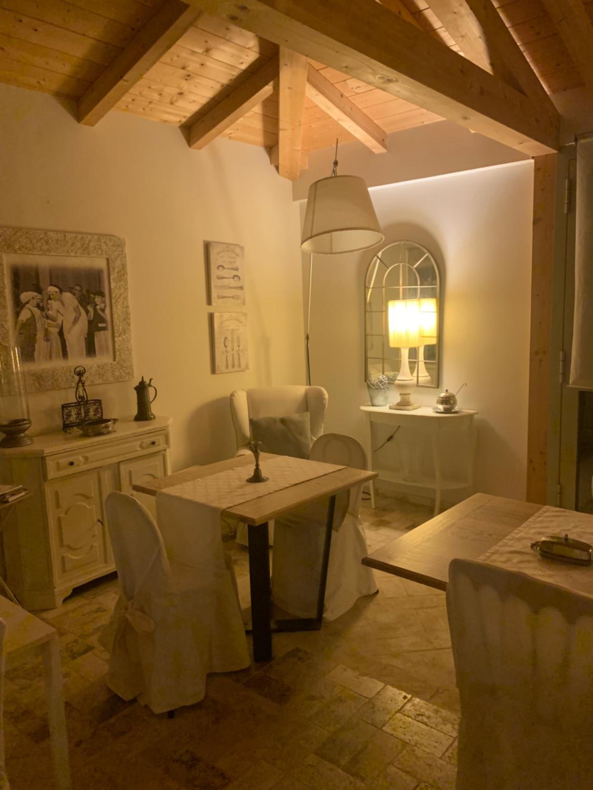 Relais Il Margarito