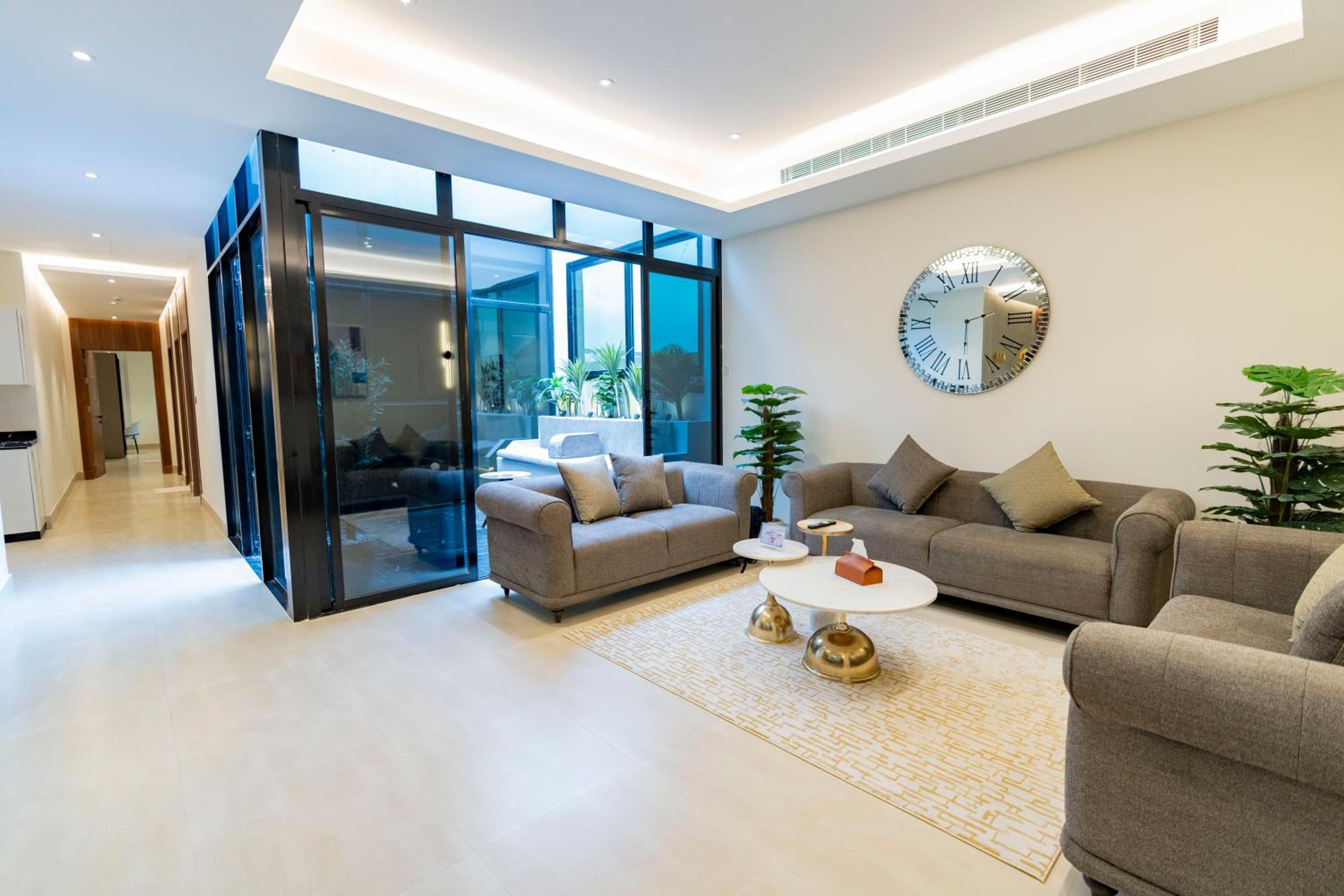 lounge