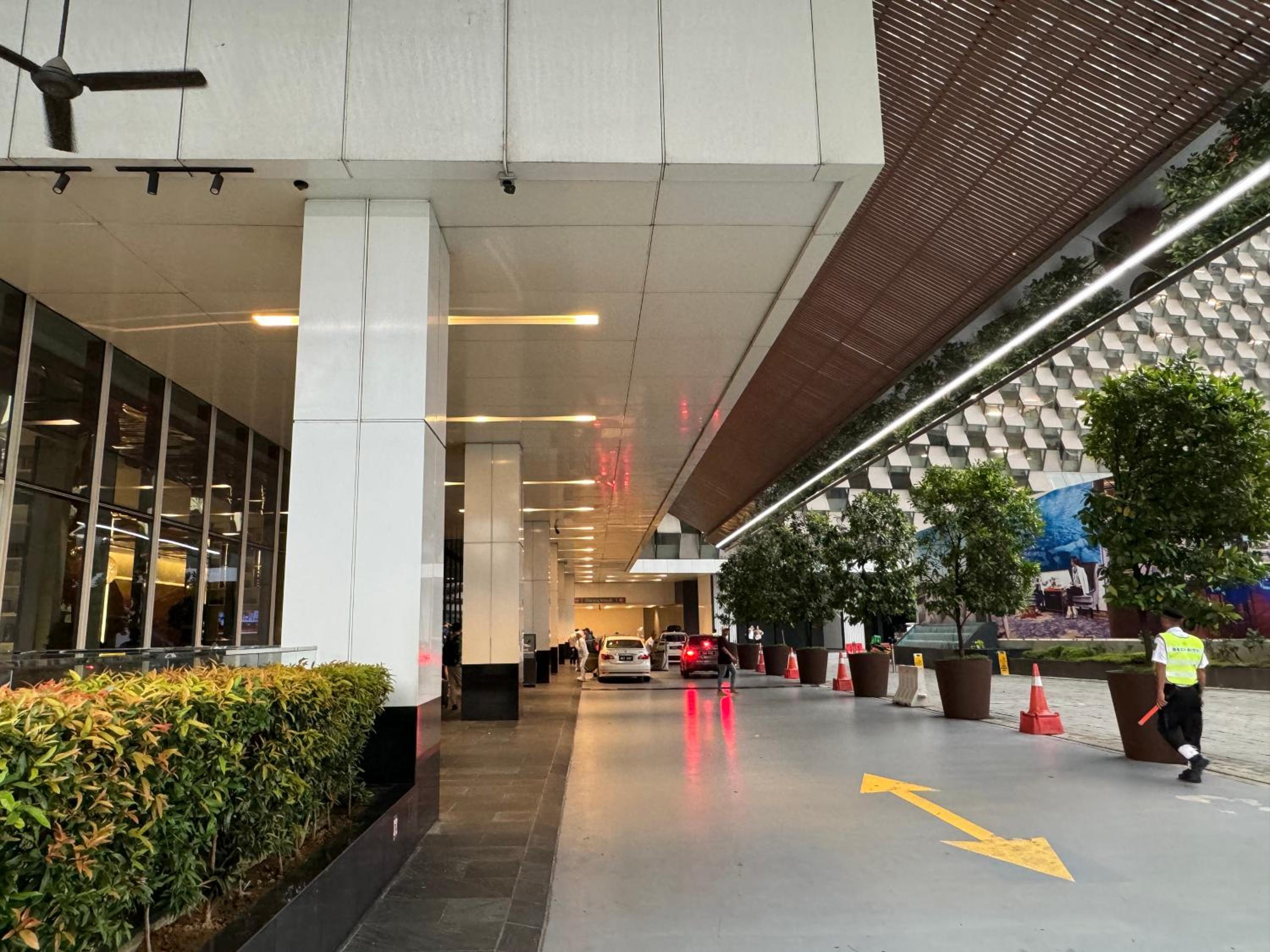 The Platinum Kuala Lumpur By Castle