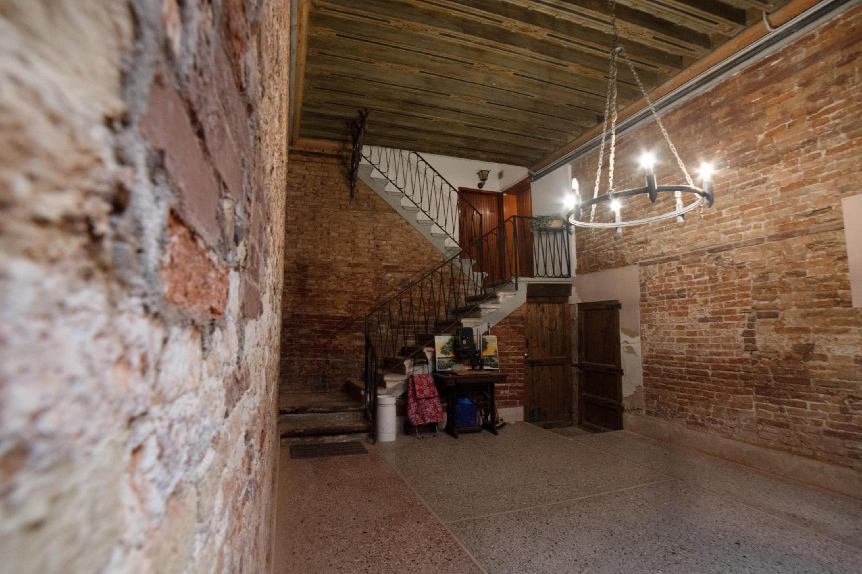 Frari 2 by Venicevillas en Venice