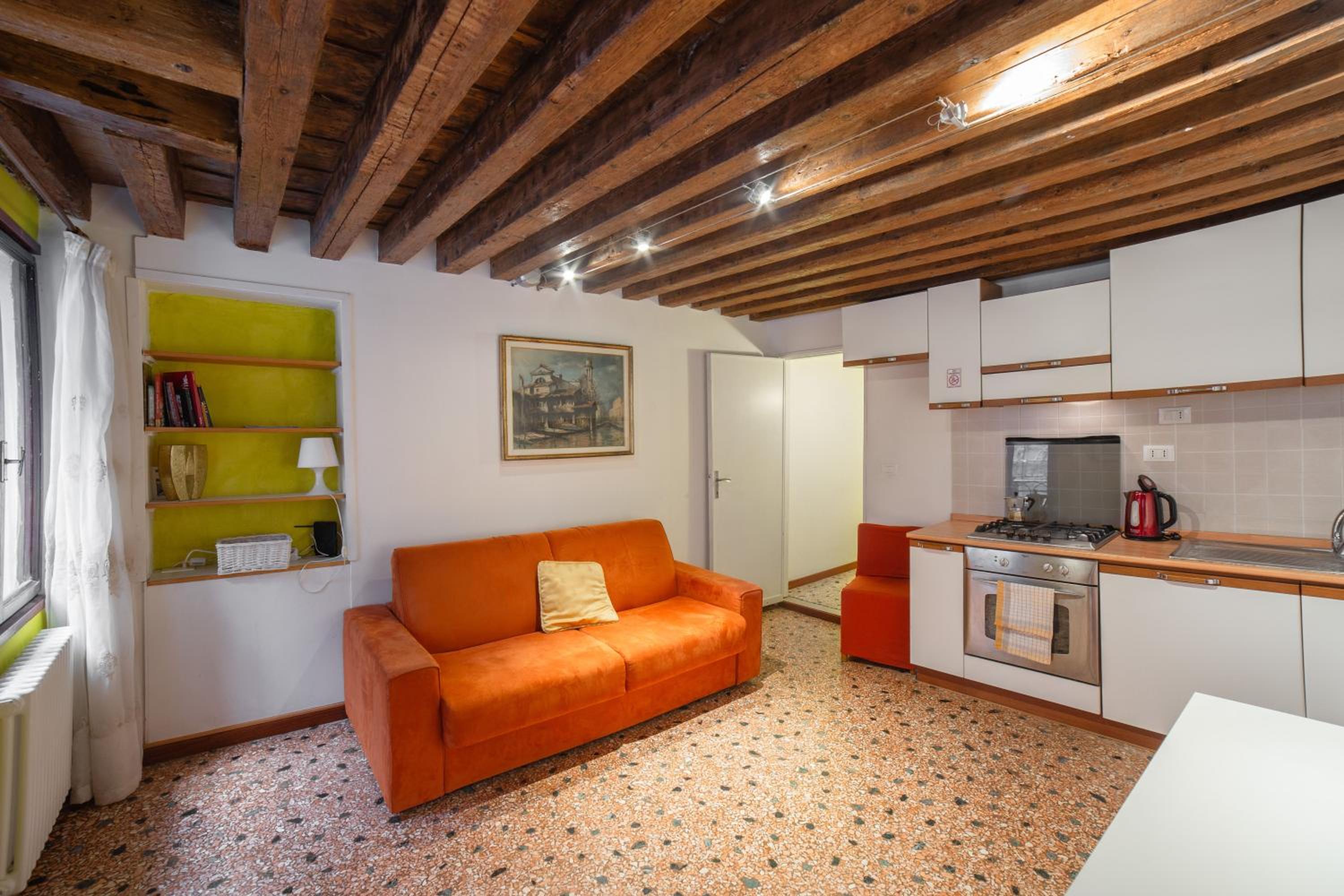Frari 2 by Venicevillas, fotografia 4