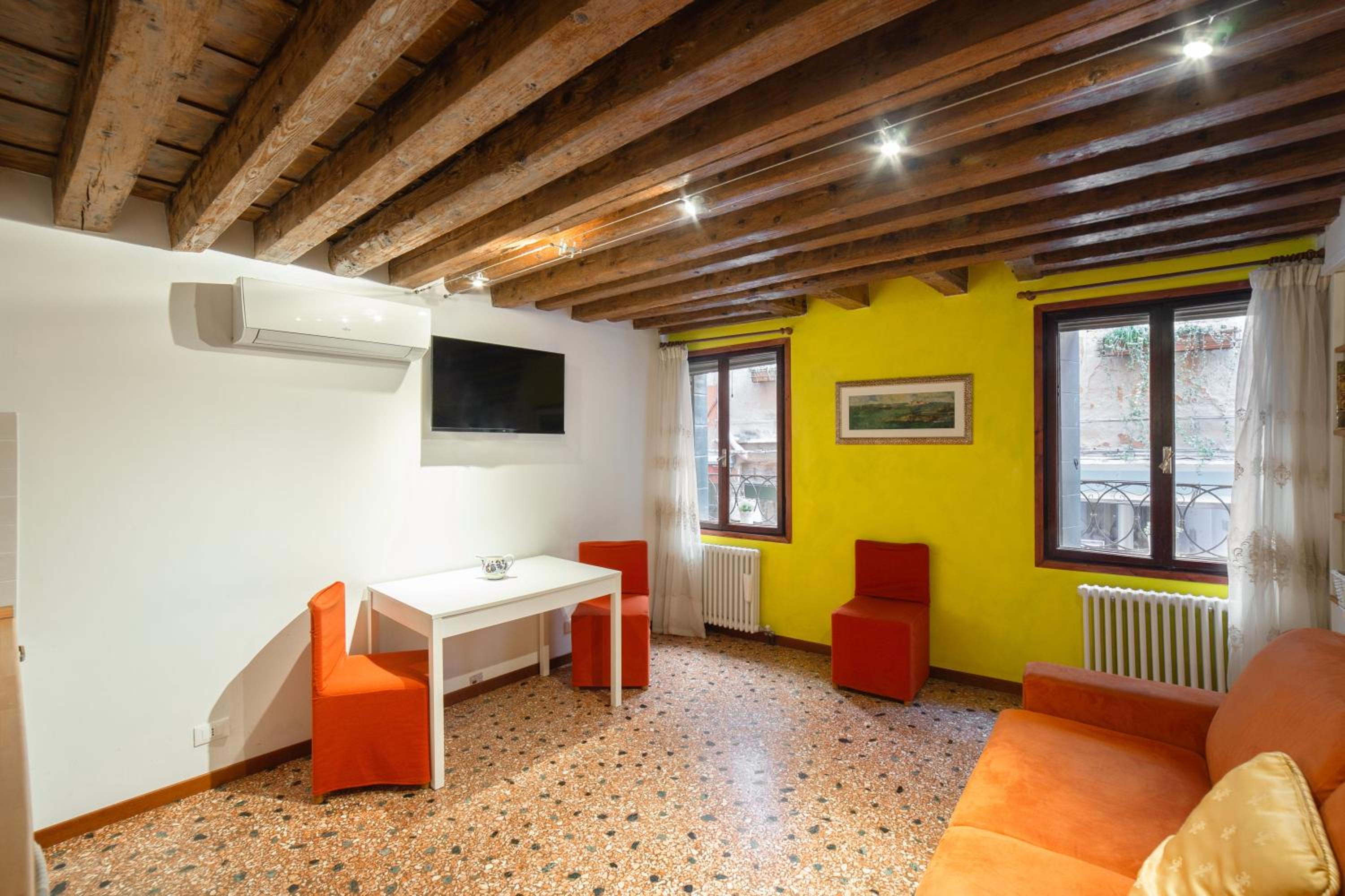 Frari 2 by Venicevillas, fotografia 3