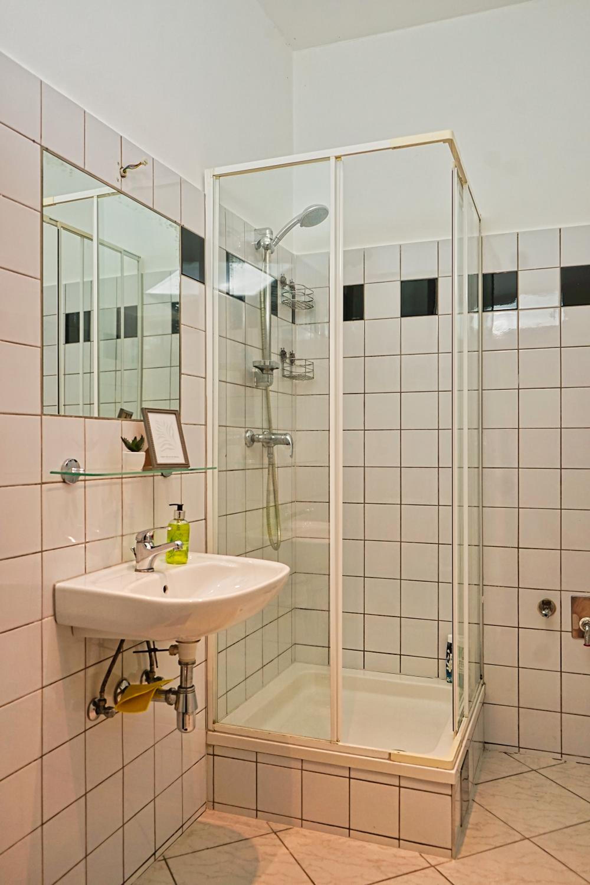 City Nook Apartments Near Hauptbahnhof