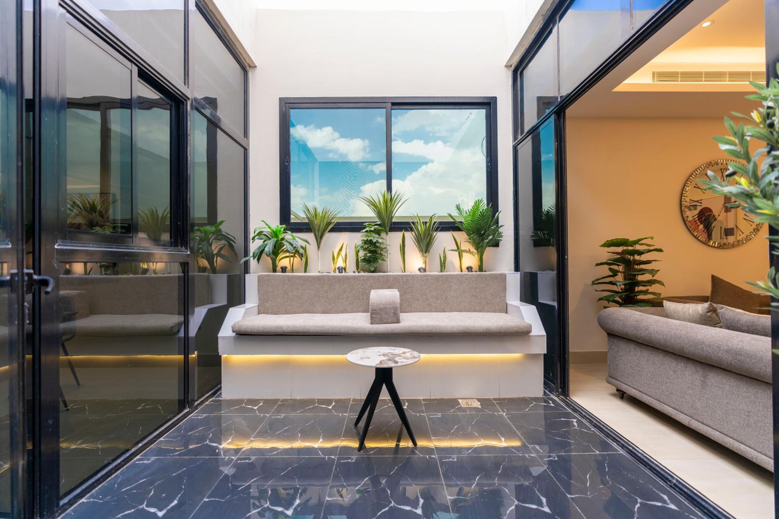 lounge