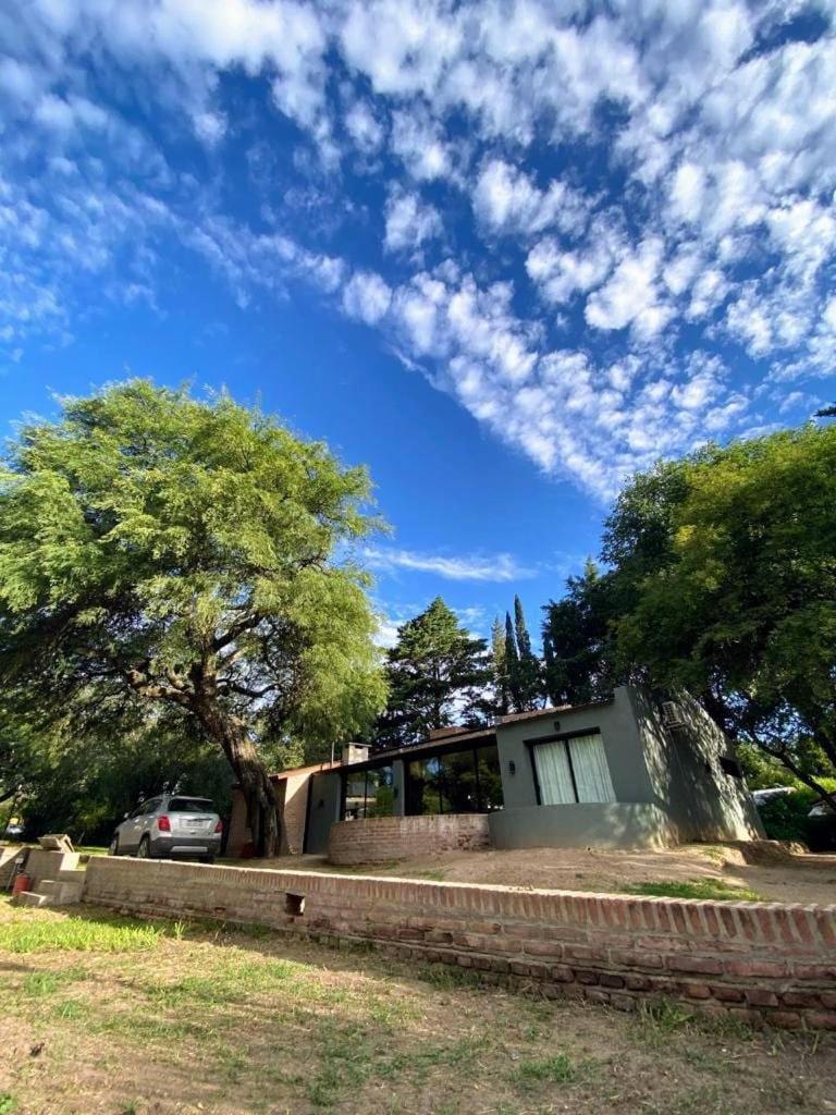 Casa Las Magnolias Villa General Belgrano