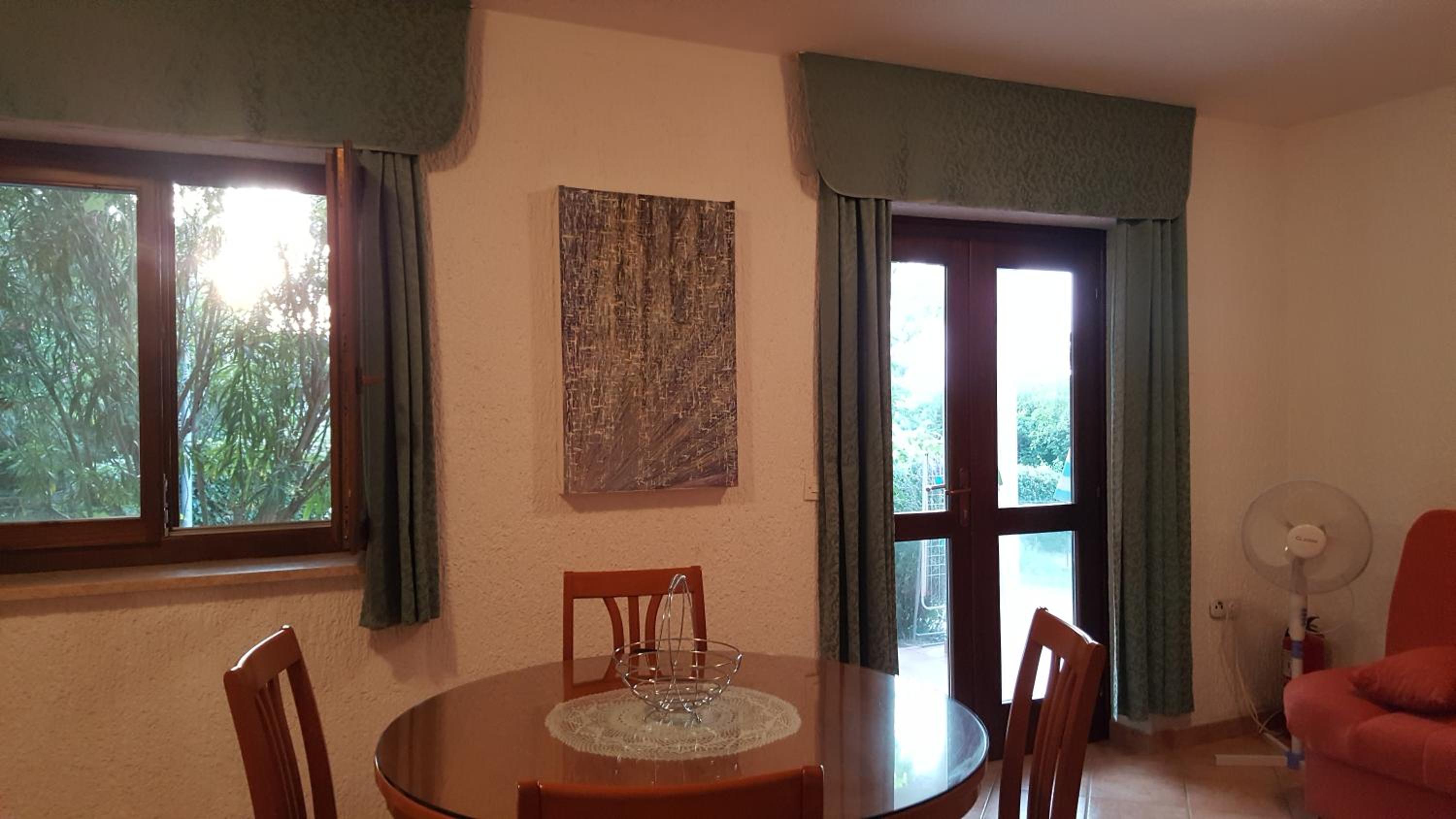 Apartments Coki