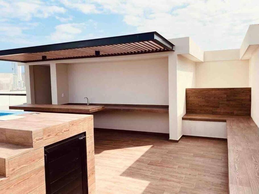 roof