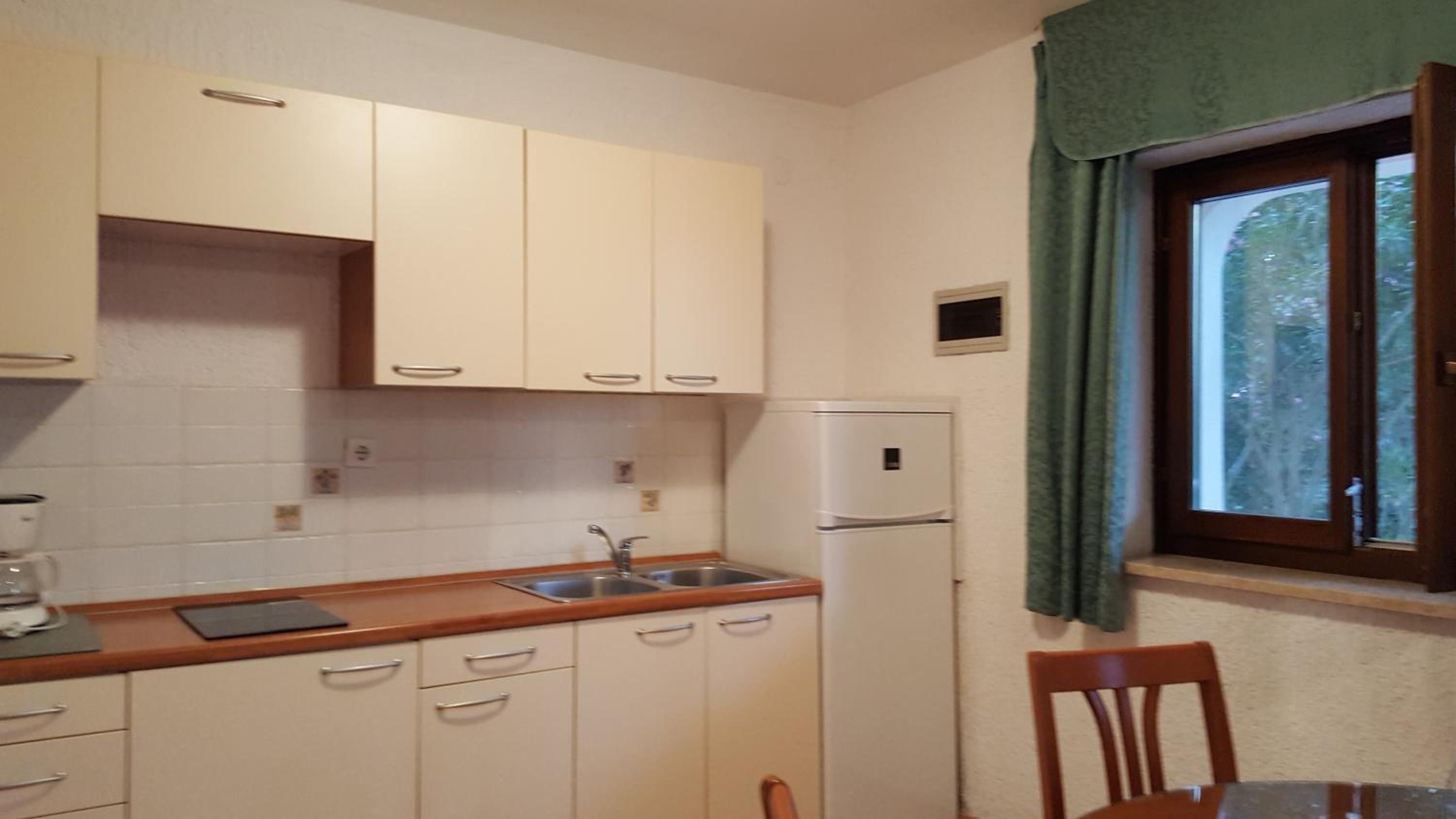 Apartments Coki