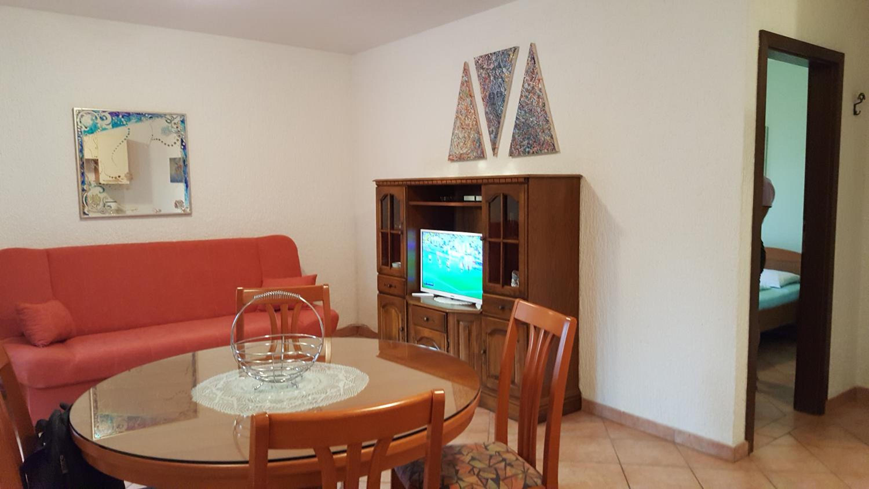 Apartments Coki