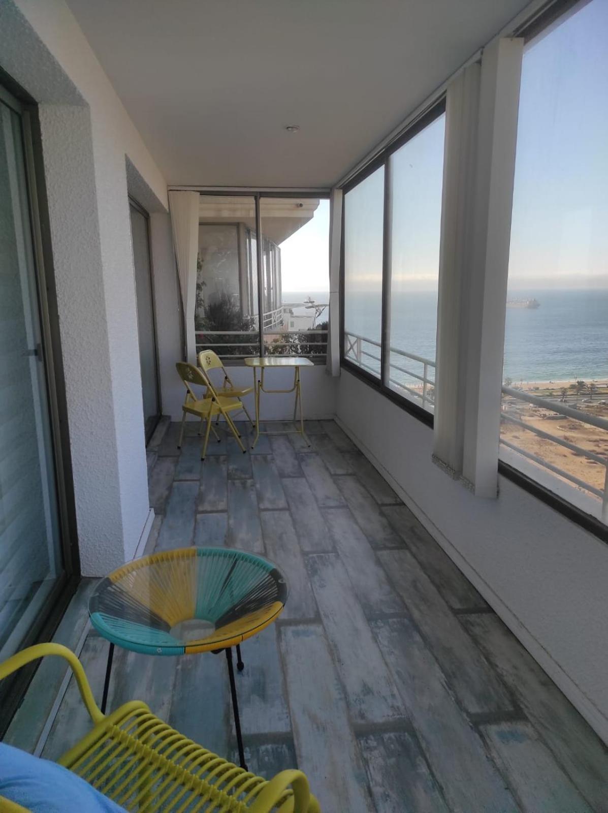 Viña del mar