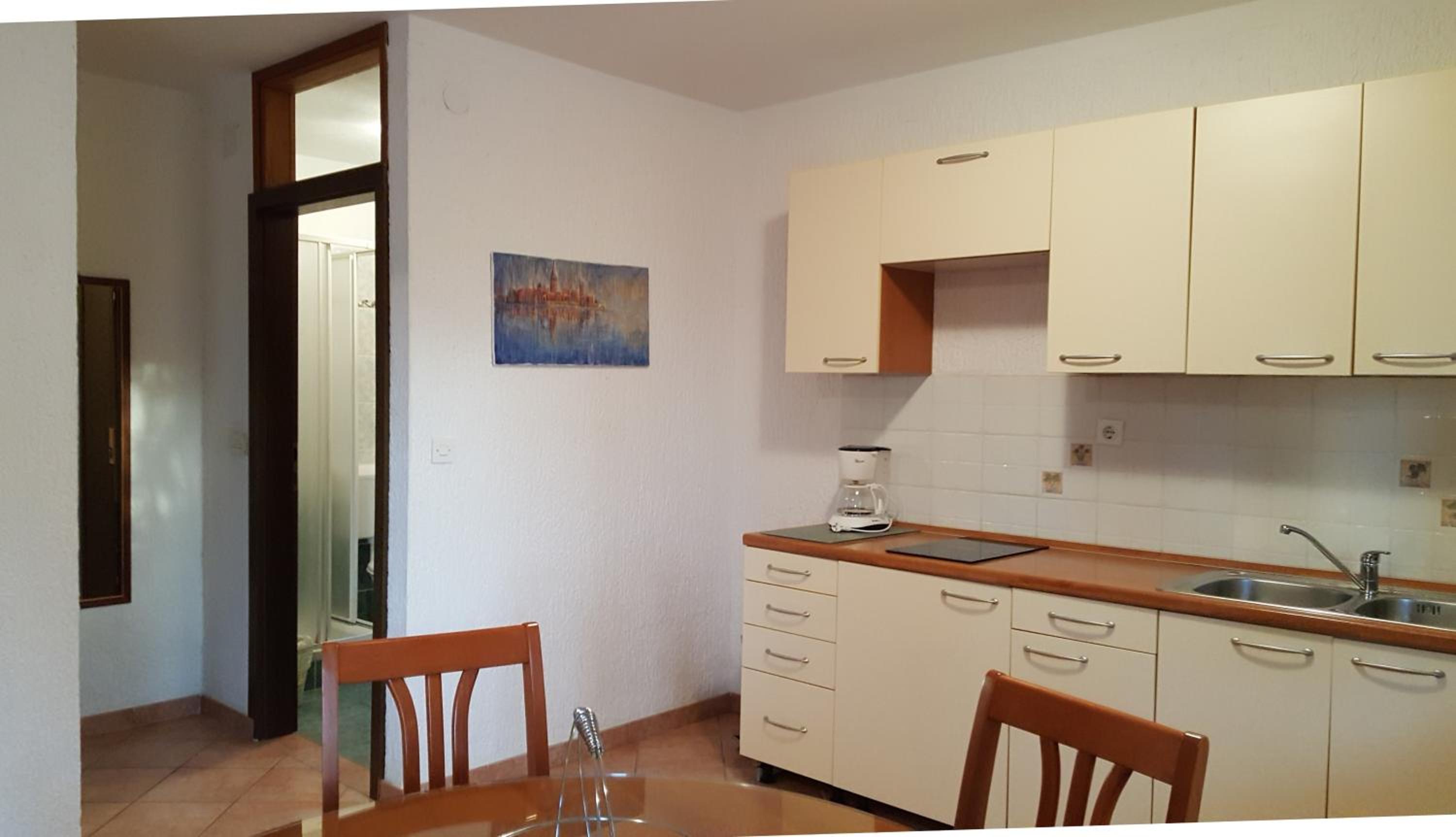 Apartments Coki