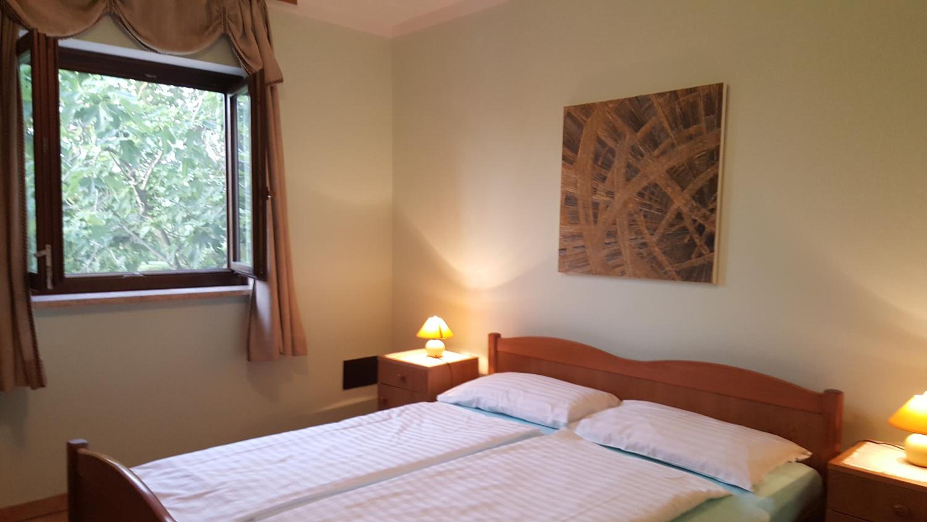Apartments Coki