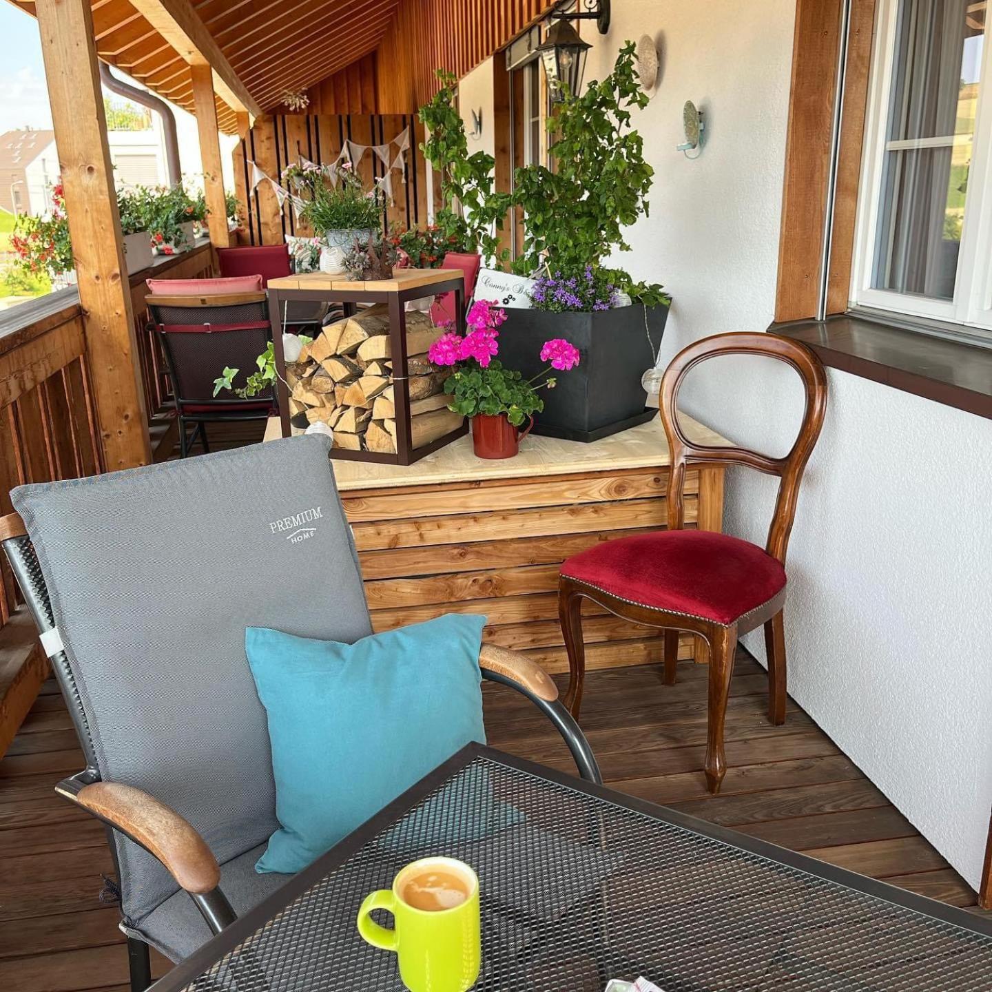 Conny's B&B