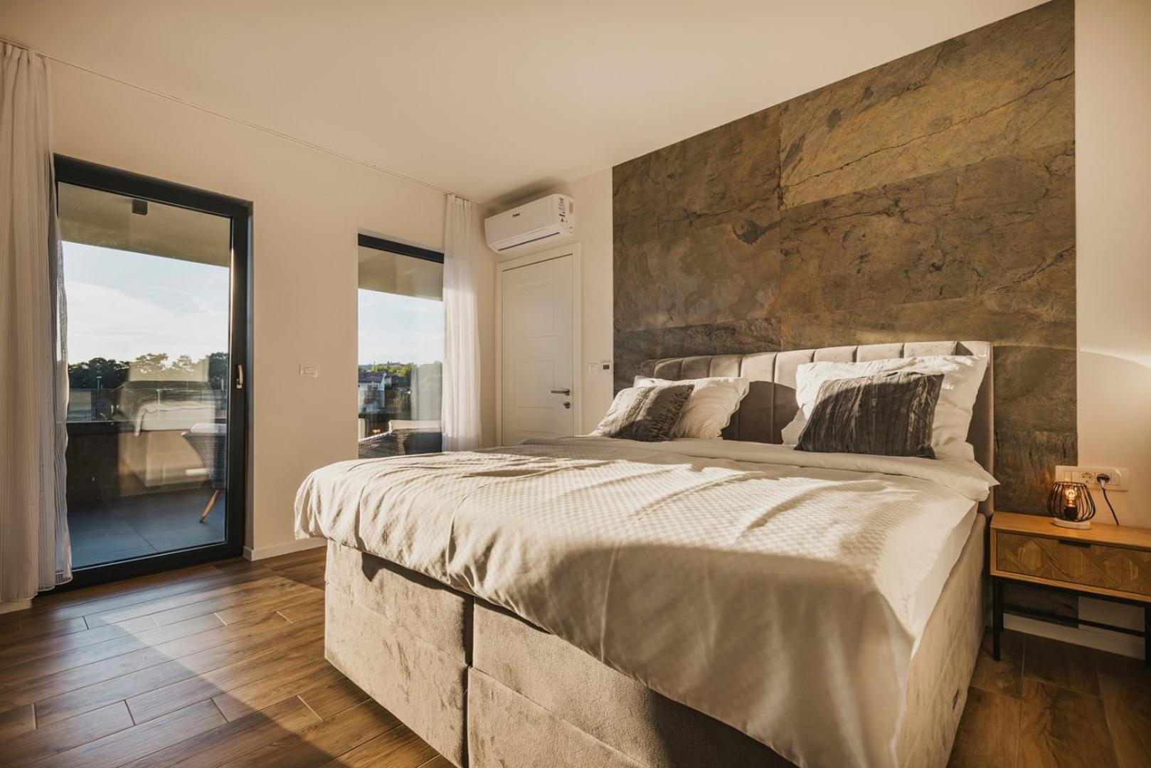 Beautiful Villa Angelina with Private Pool and Sauna view 3