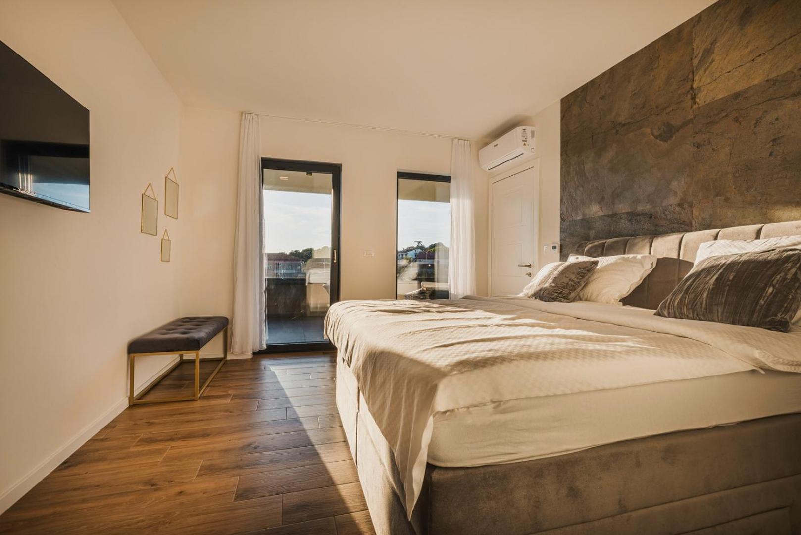 Beautiful Villa Angelina with Private Pool and Sauna view 4