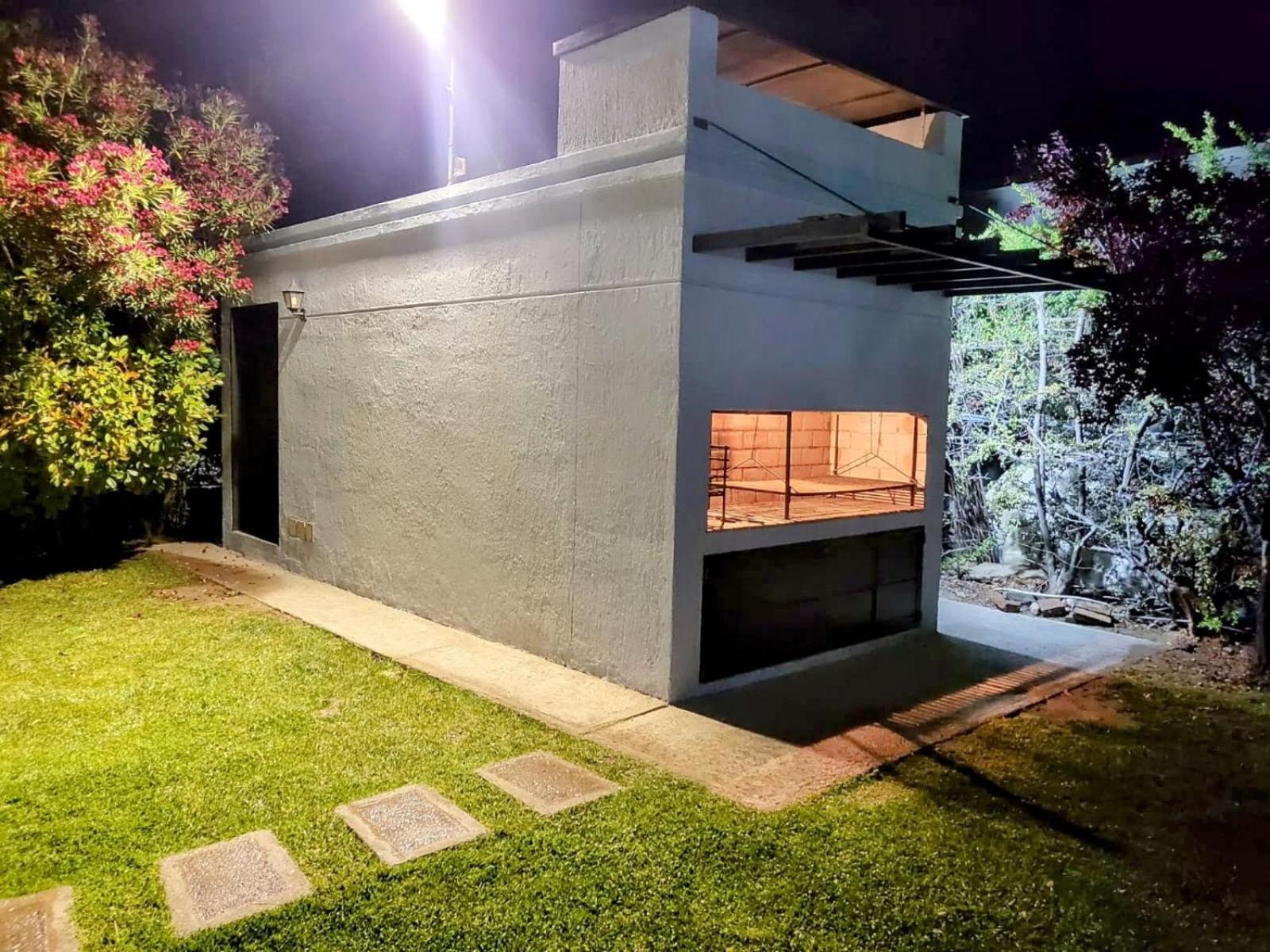 Tu casa de lujo en Mendoza!