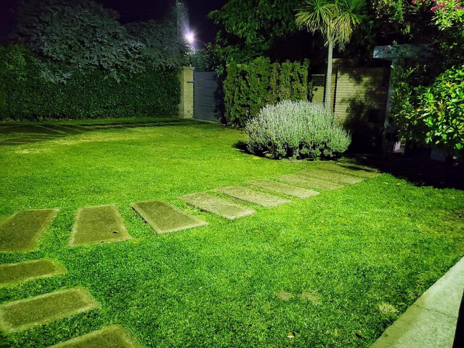 Tu casa de lujo en Mendoza!