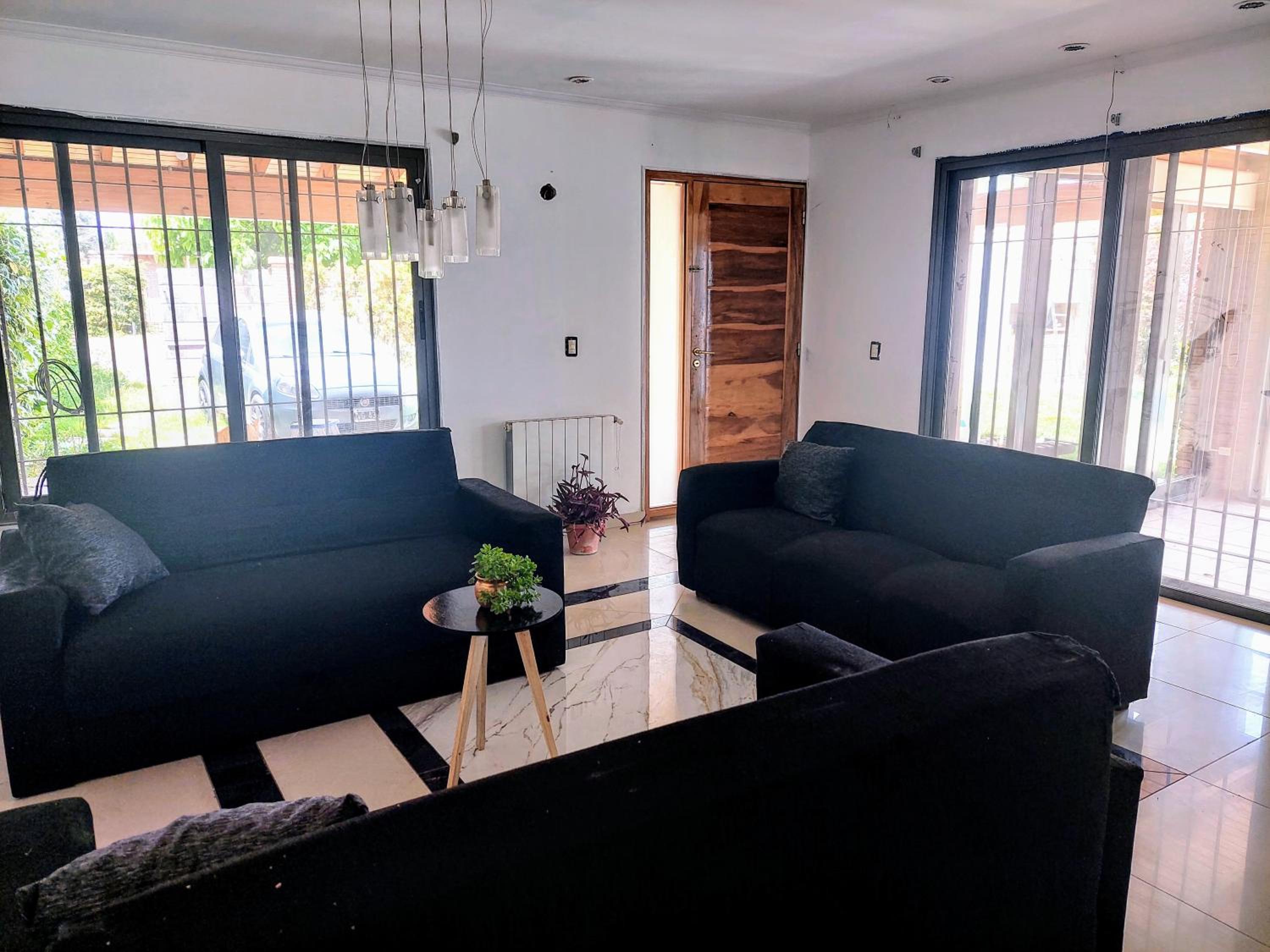 Tu casa de lujo en Mendoza!