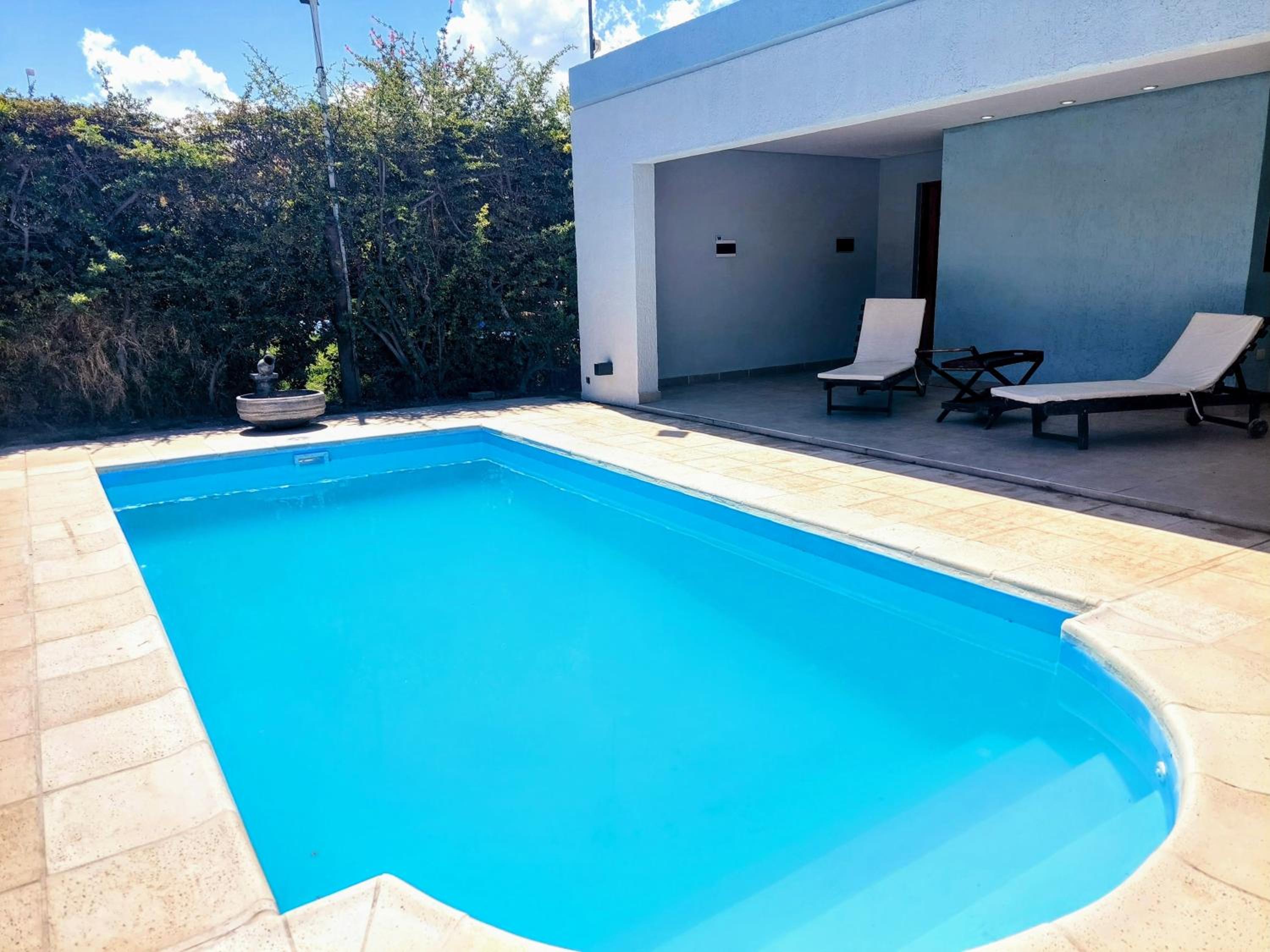 Tu casa de lujo en Mendoza!