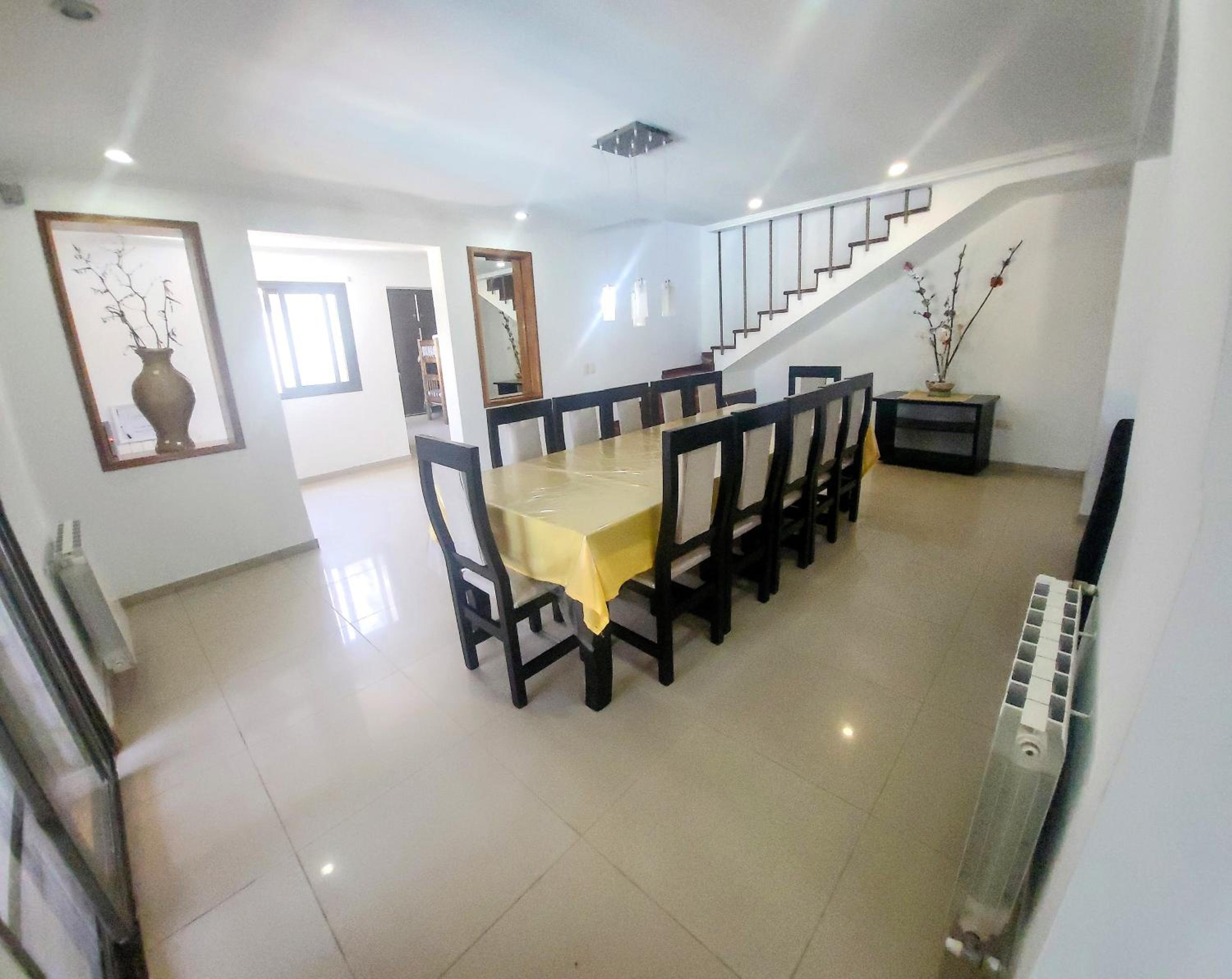 Tu casa de lujo en Mendoza!
