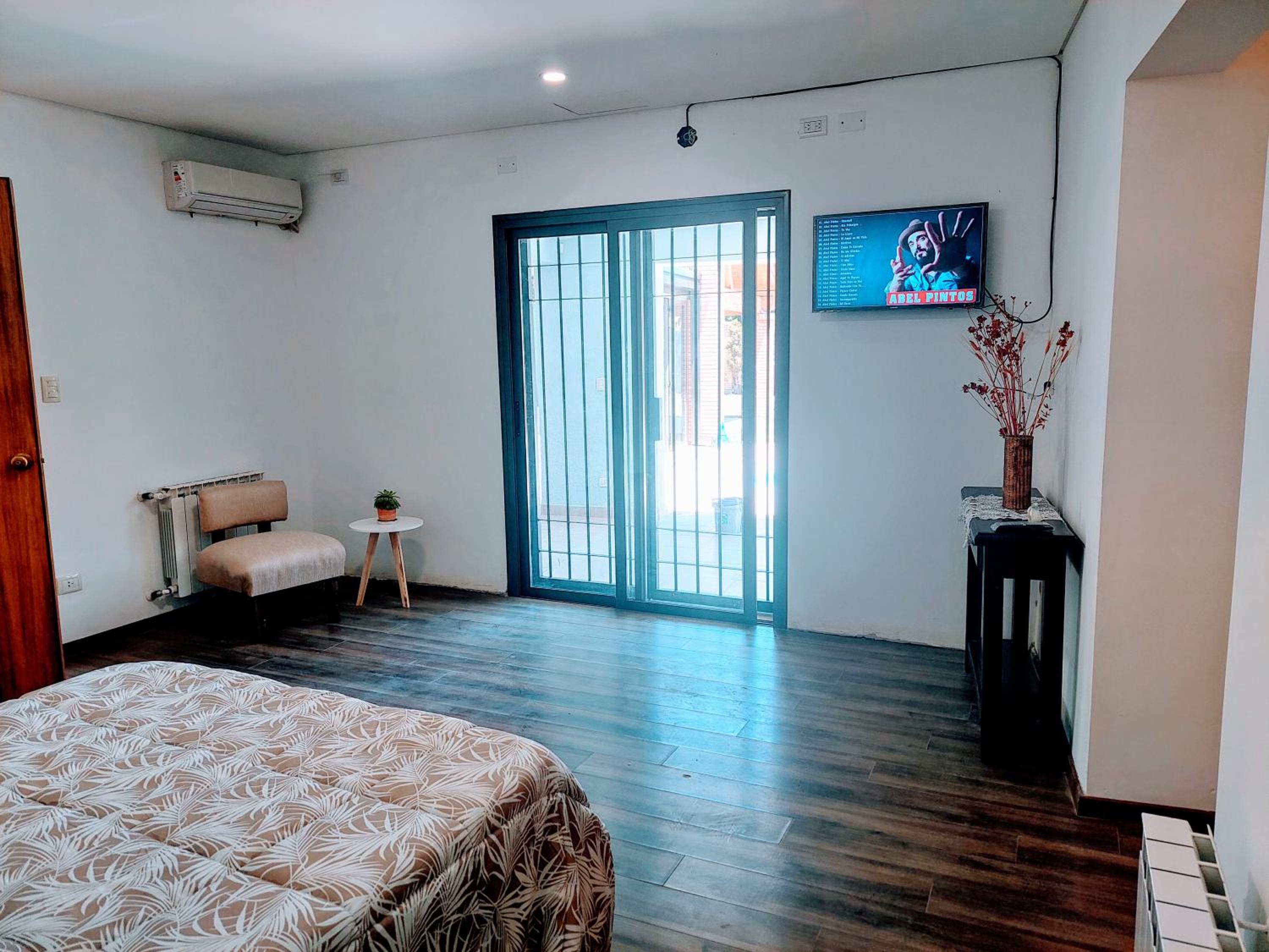 Tu casa de lujo en Mendoza!