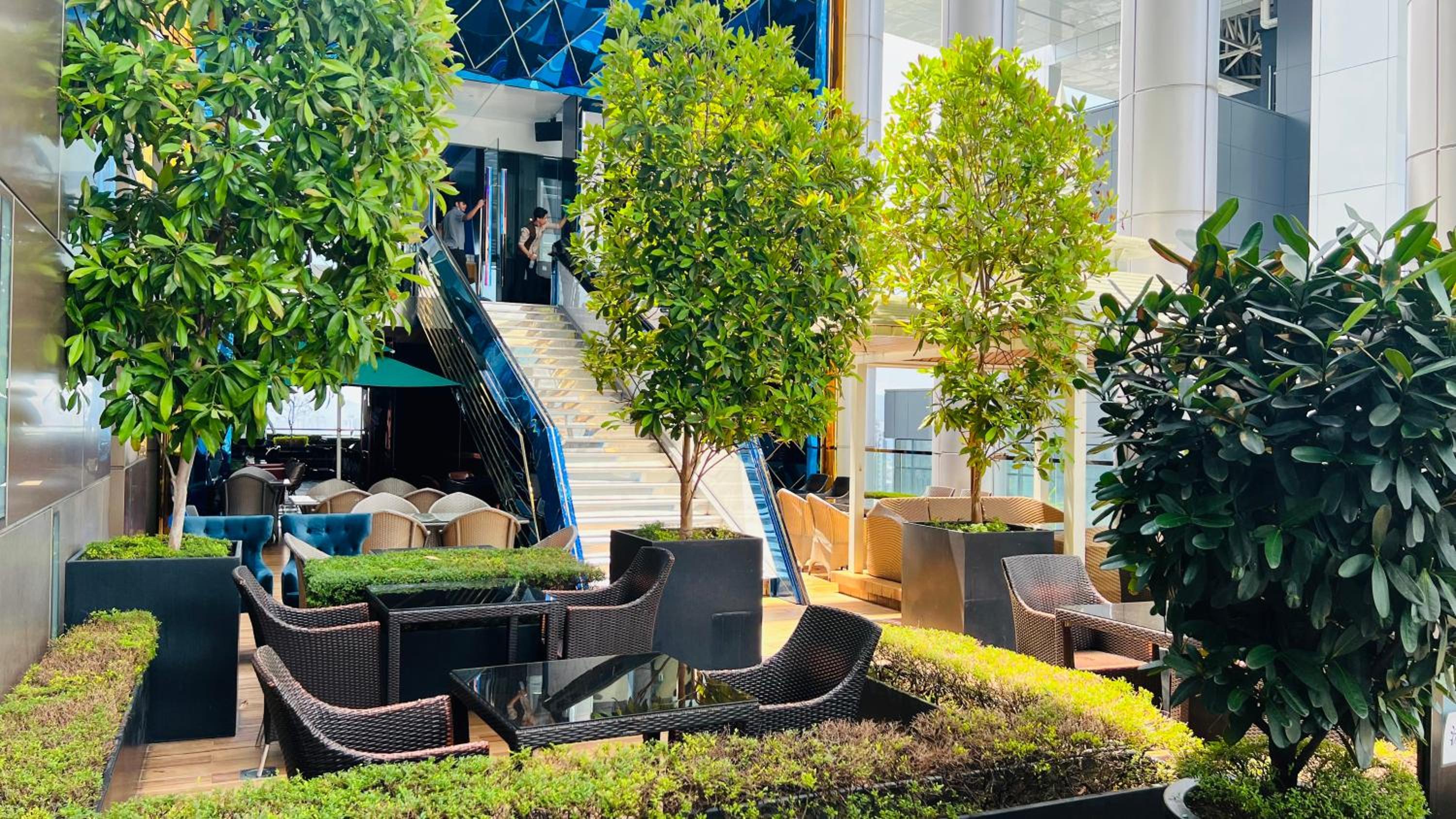 The Platinum Kuala Lumpur By Castle
