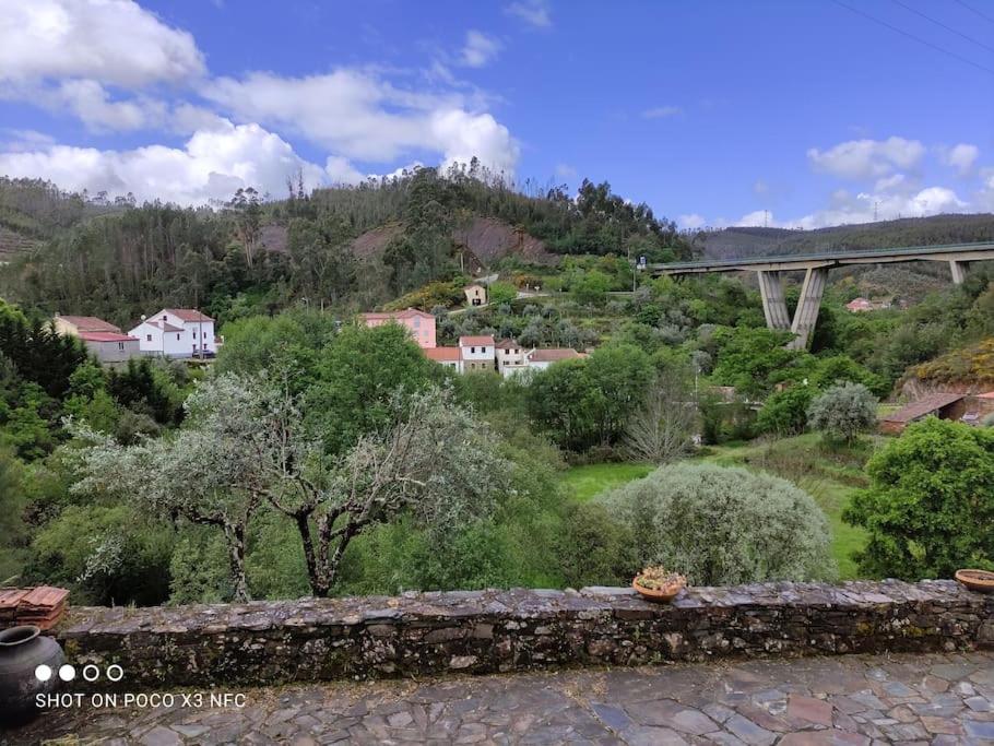 Casa Nelito view 2