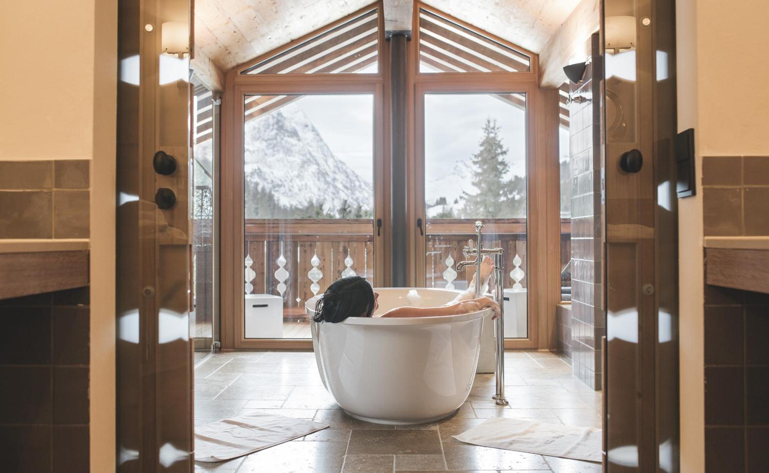 Lech Lodge - LEGENDARY view 4
