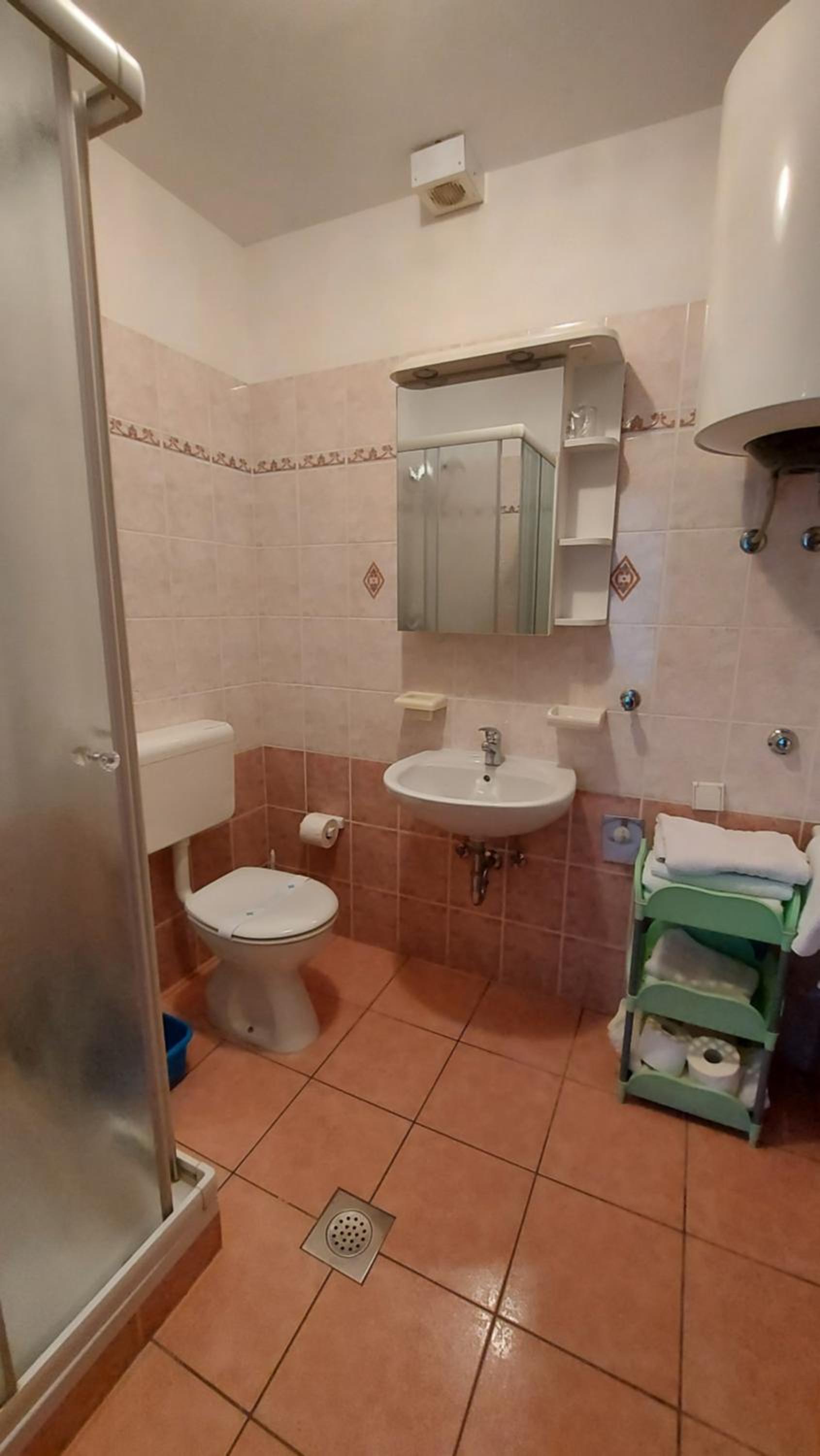 Apartments Coki