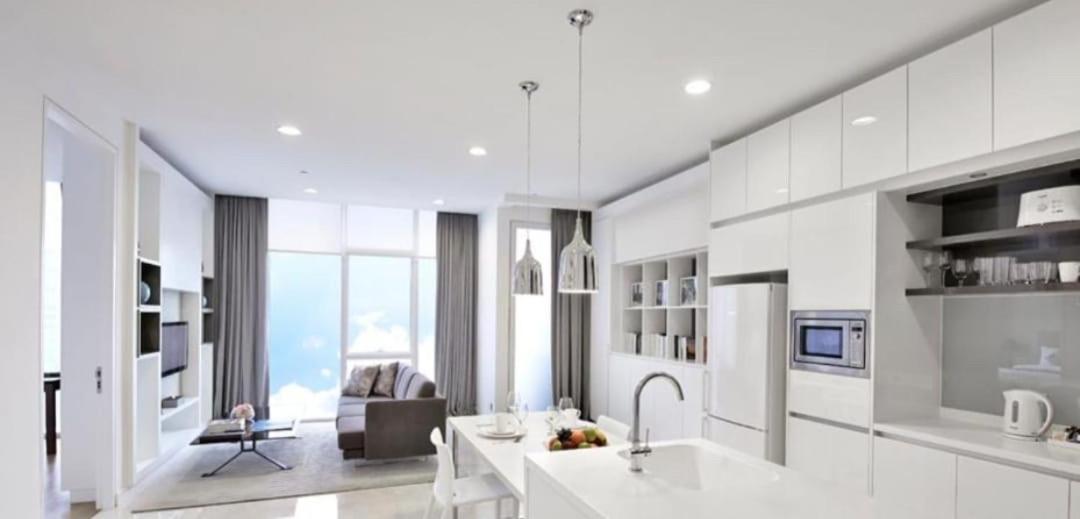 The Platinum Kuala Lumpur By Castle