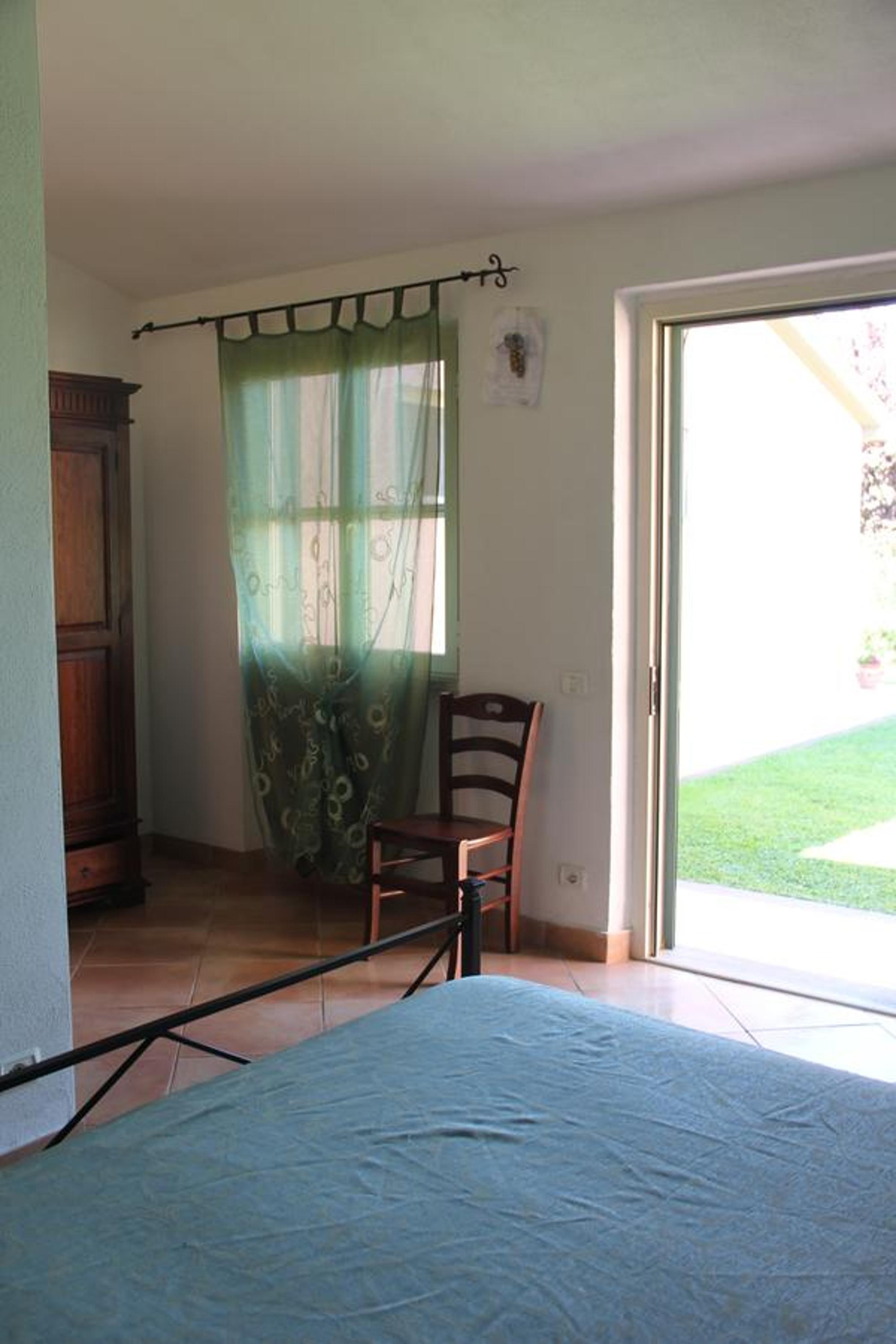 Agriturismo Agrifoglio