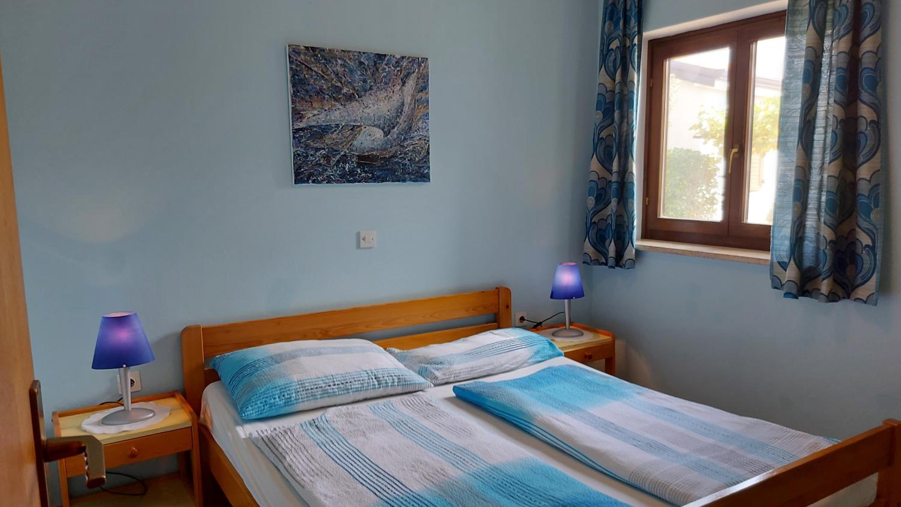 Apartments Coki