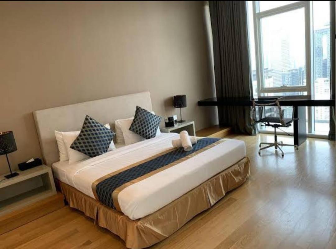 The Platinum Kuala Lumpur By Castle