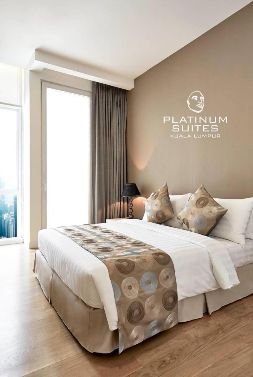 The Platinum Kuala Lumpur By Castle