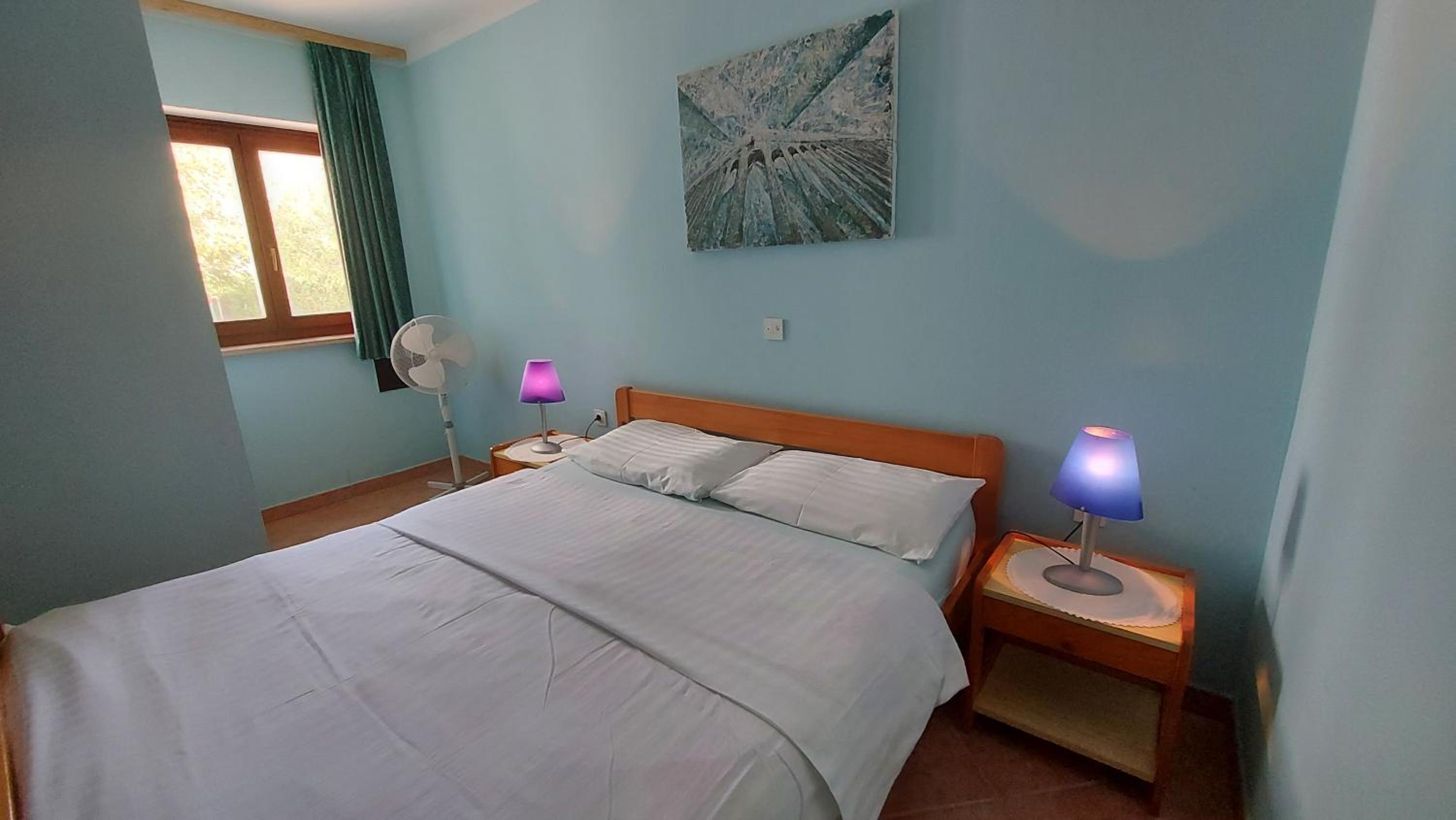 Apartments Coki
