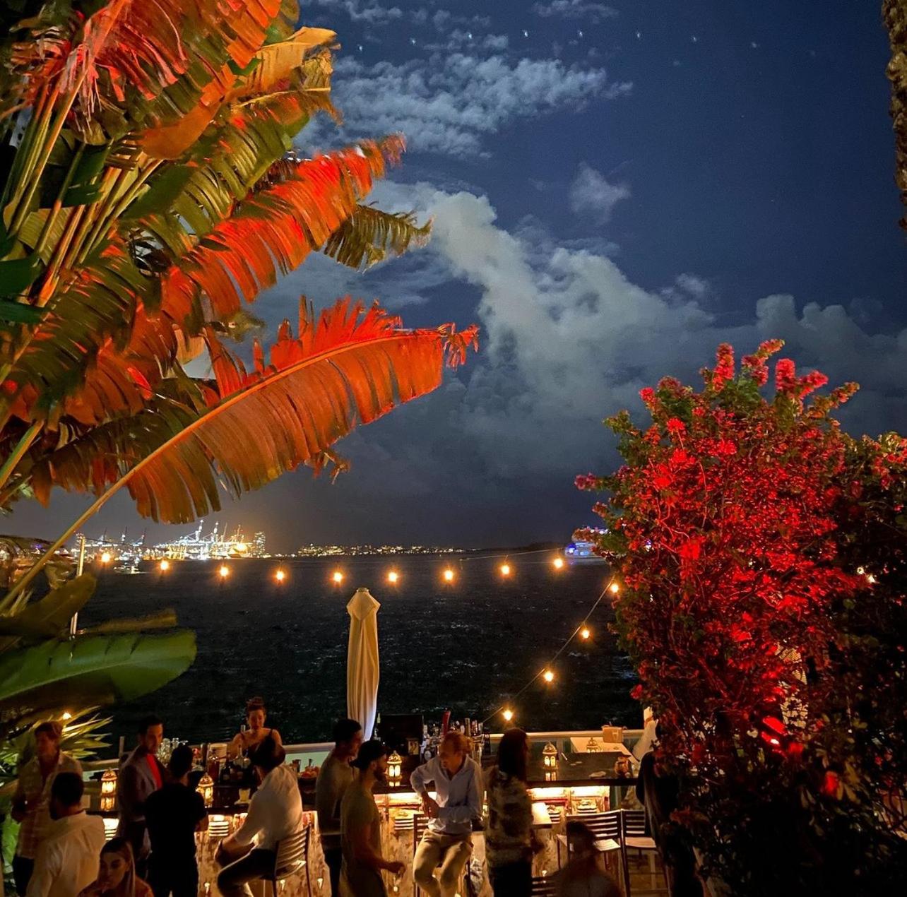 FREE Dinner at Crazy About You Restaurant