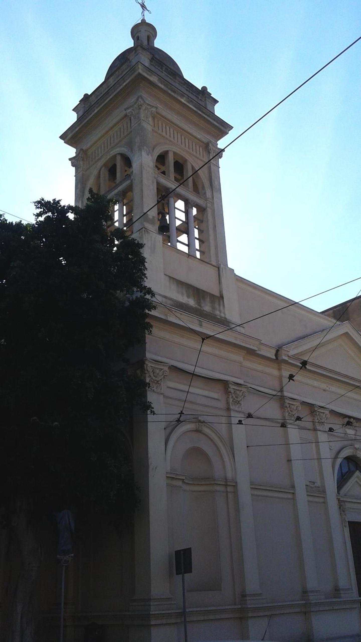 Da Agnese Locazioni brevi