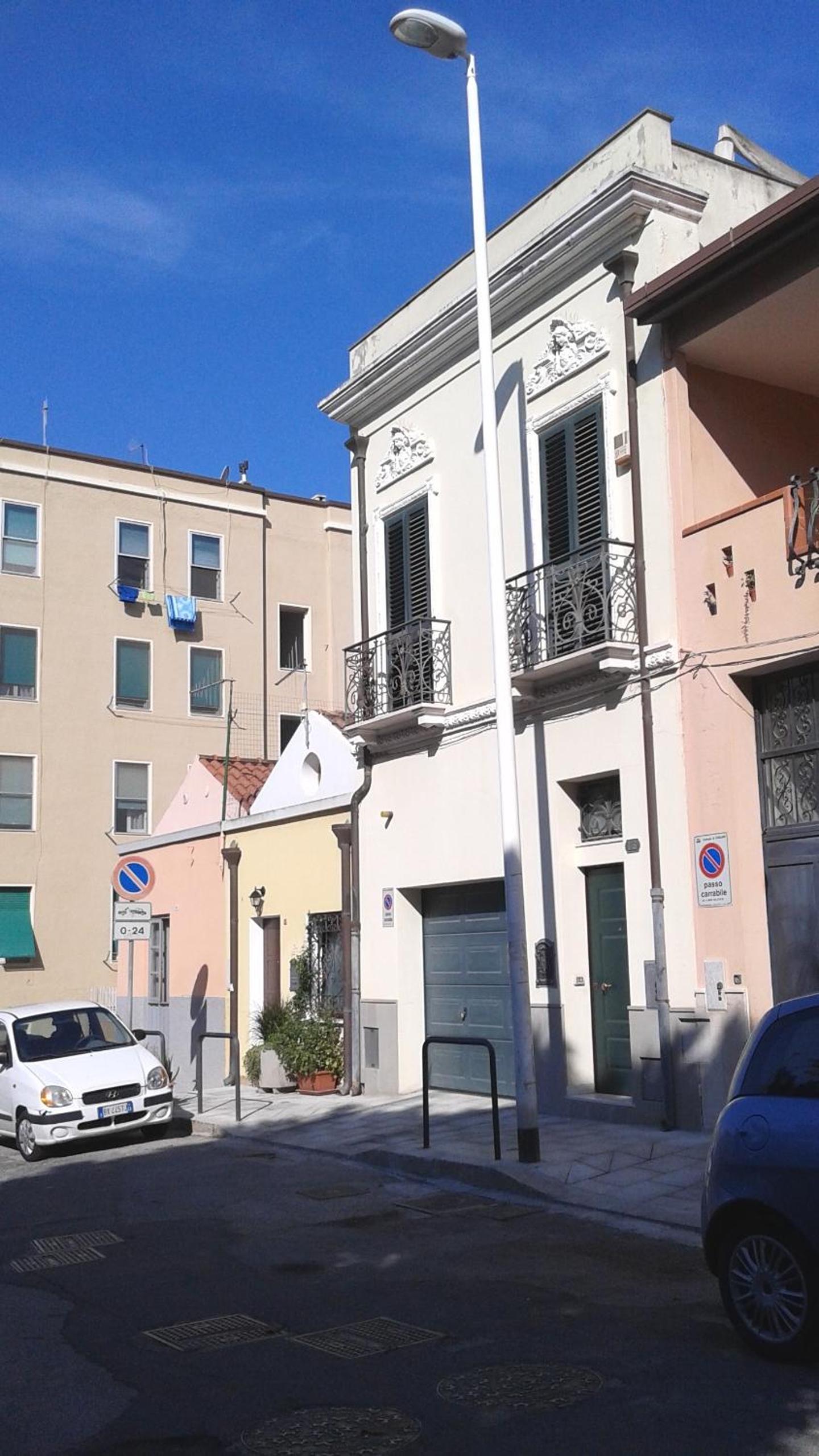Da Agnese Locazioni brevi