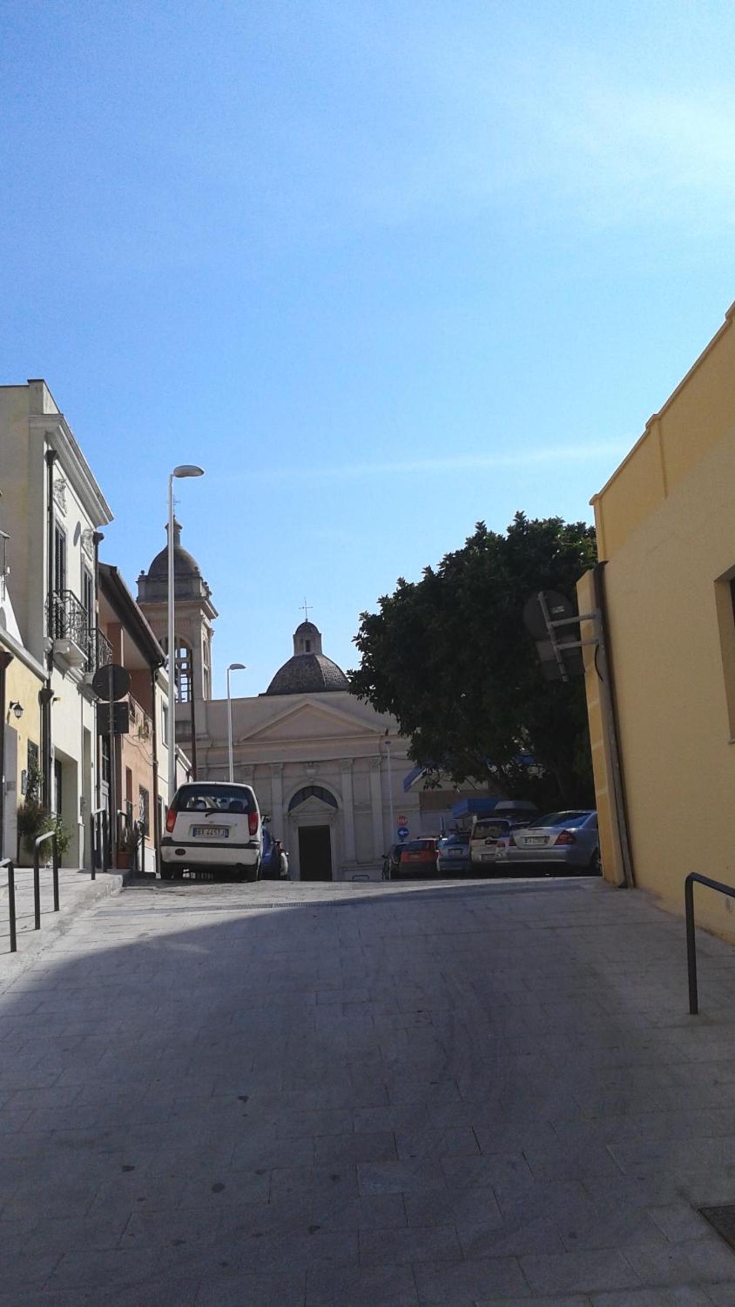 Da Agnese Locazioni brevi