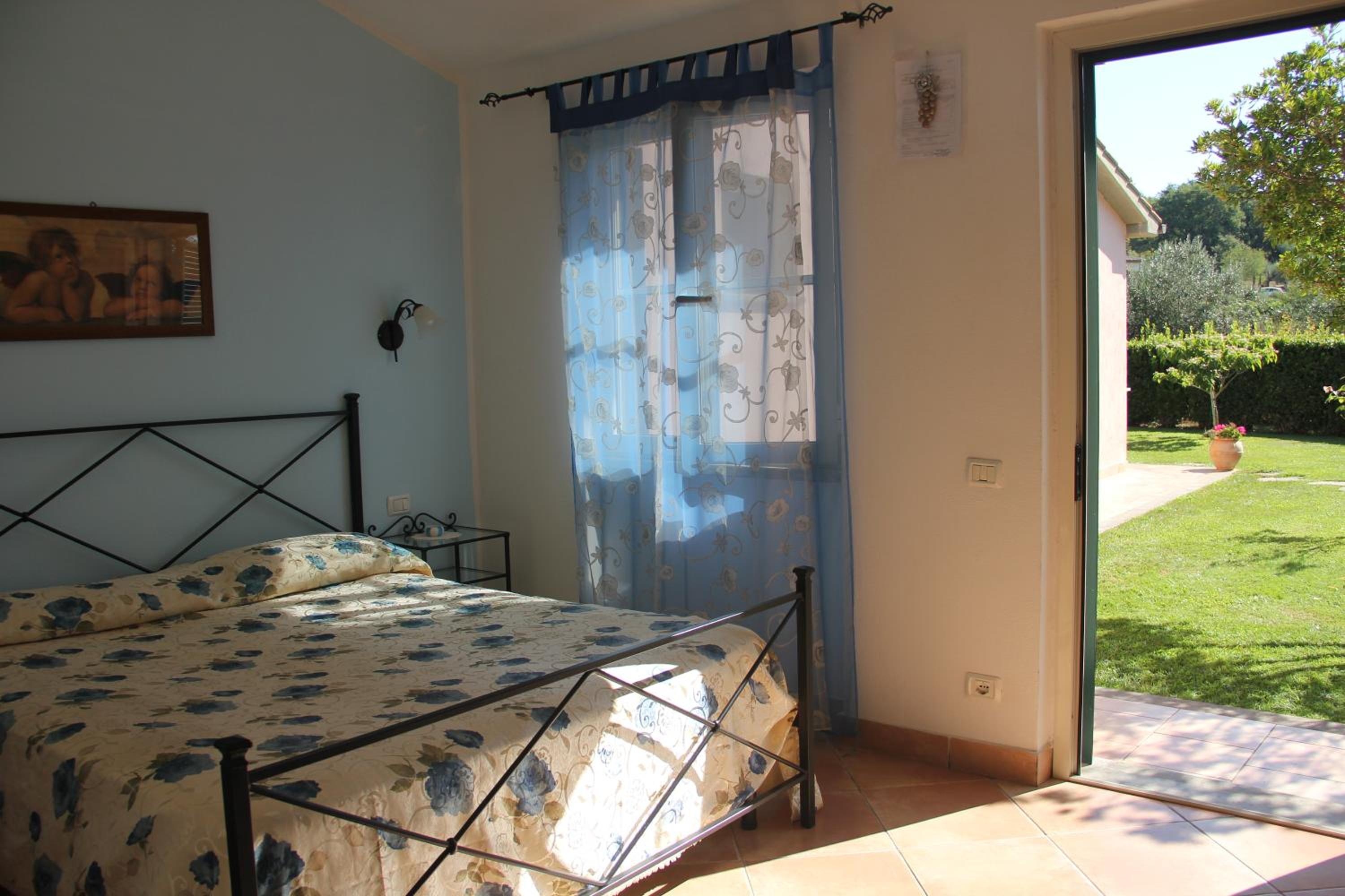 Agriturismo Agrifoglio