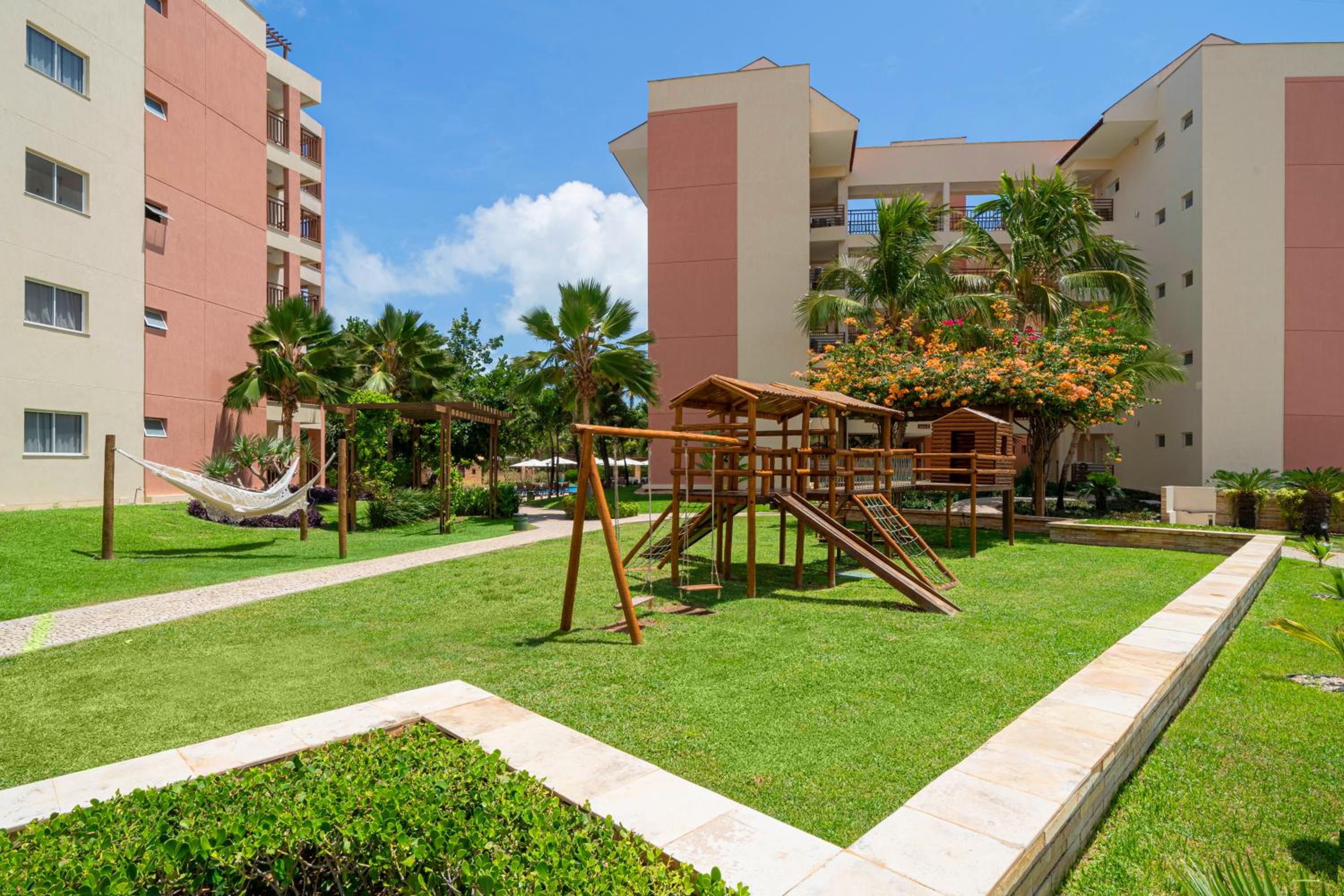 Beach Park Resort - Wellness