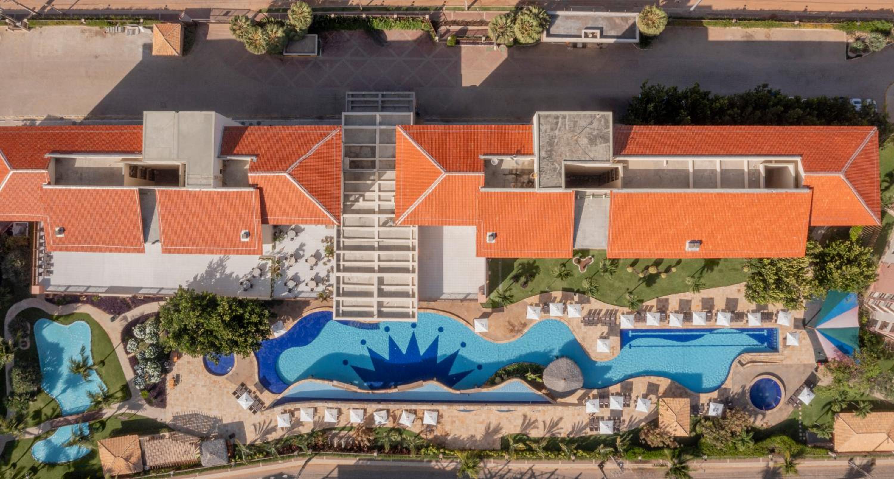 Beach Park Resort - Wellness