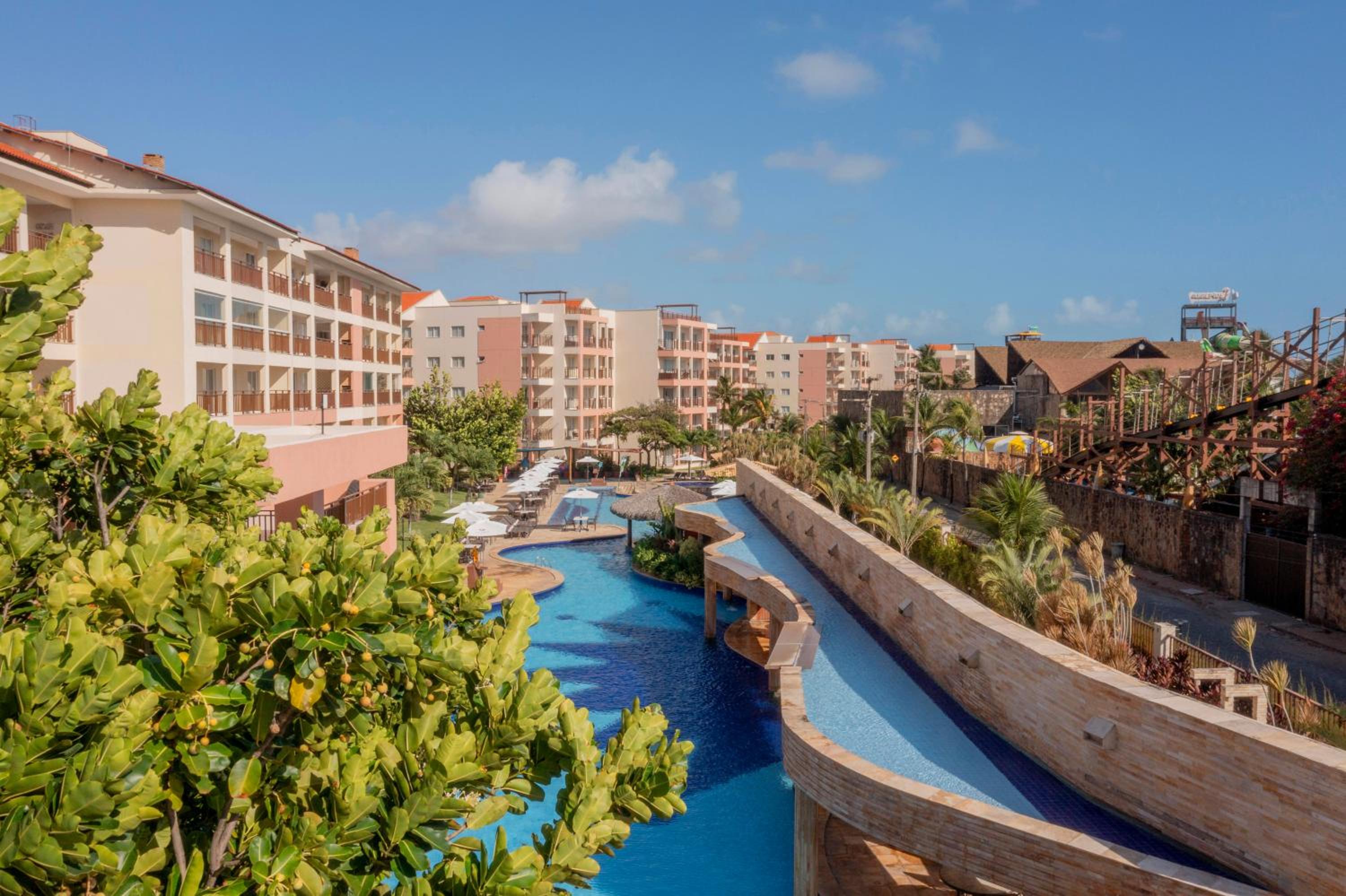 Beach Park Resort - Wellness