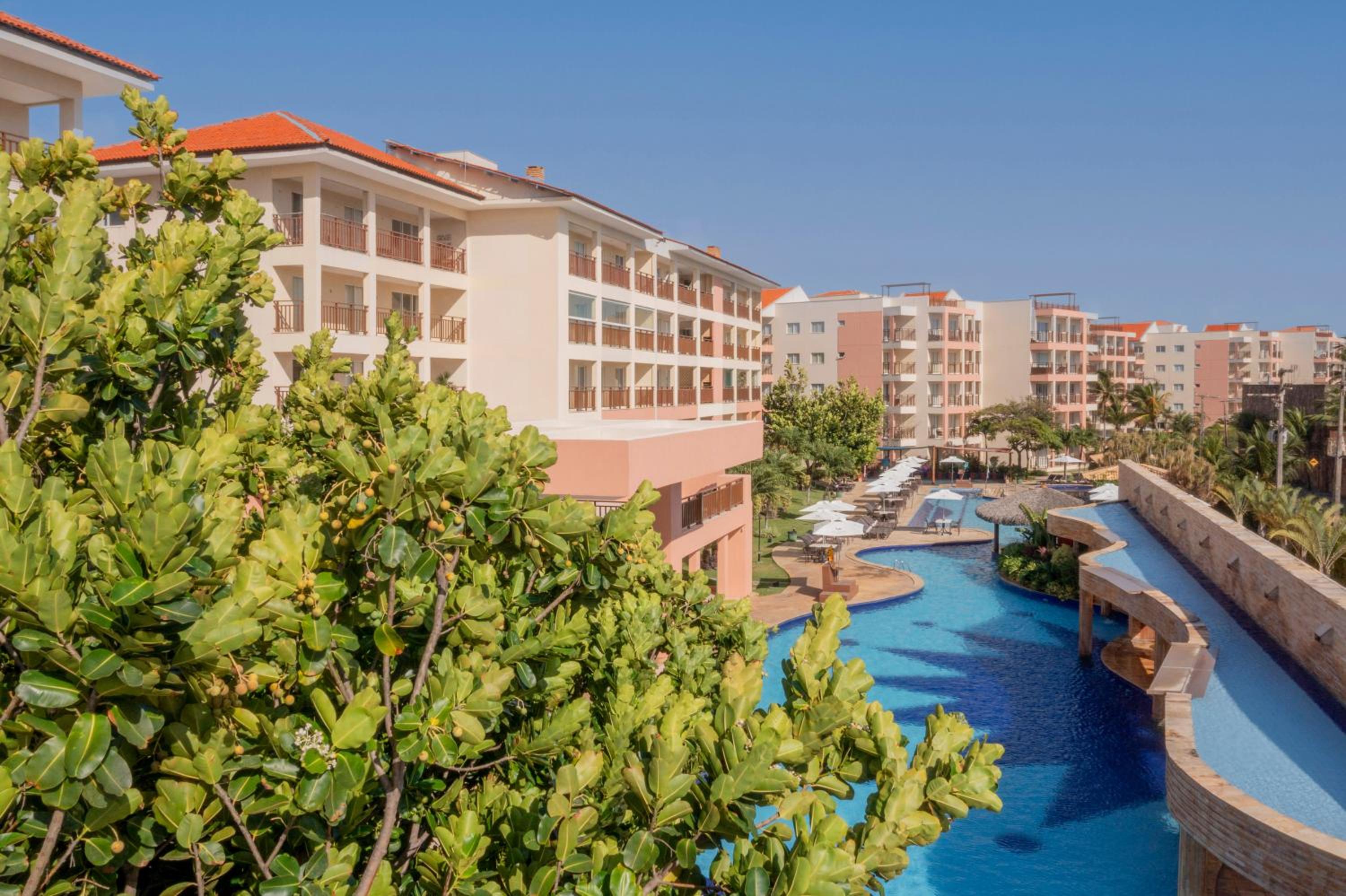 Beach Park Resort - Wellness