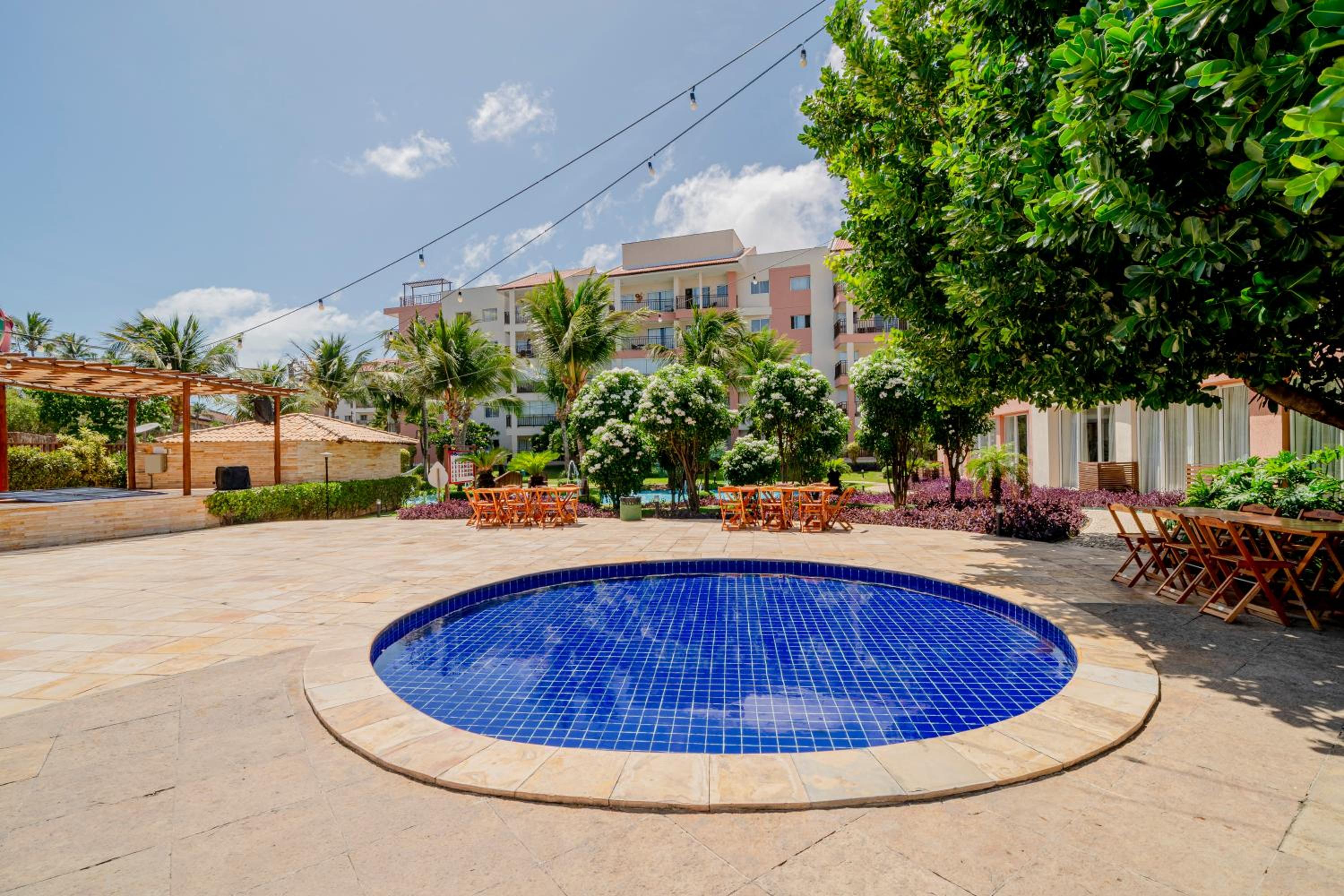 Beach Park Resort - Wellness